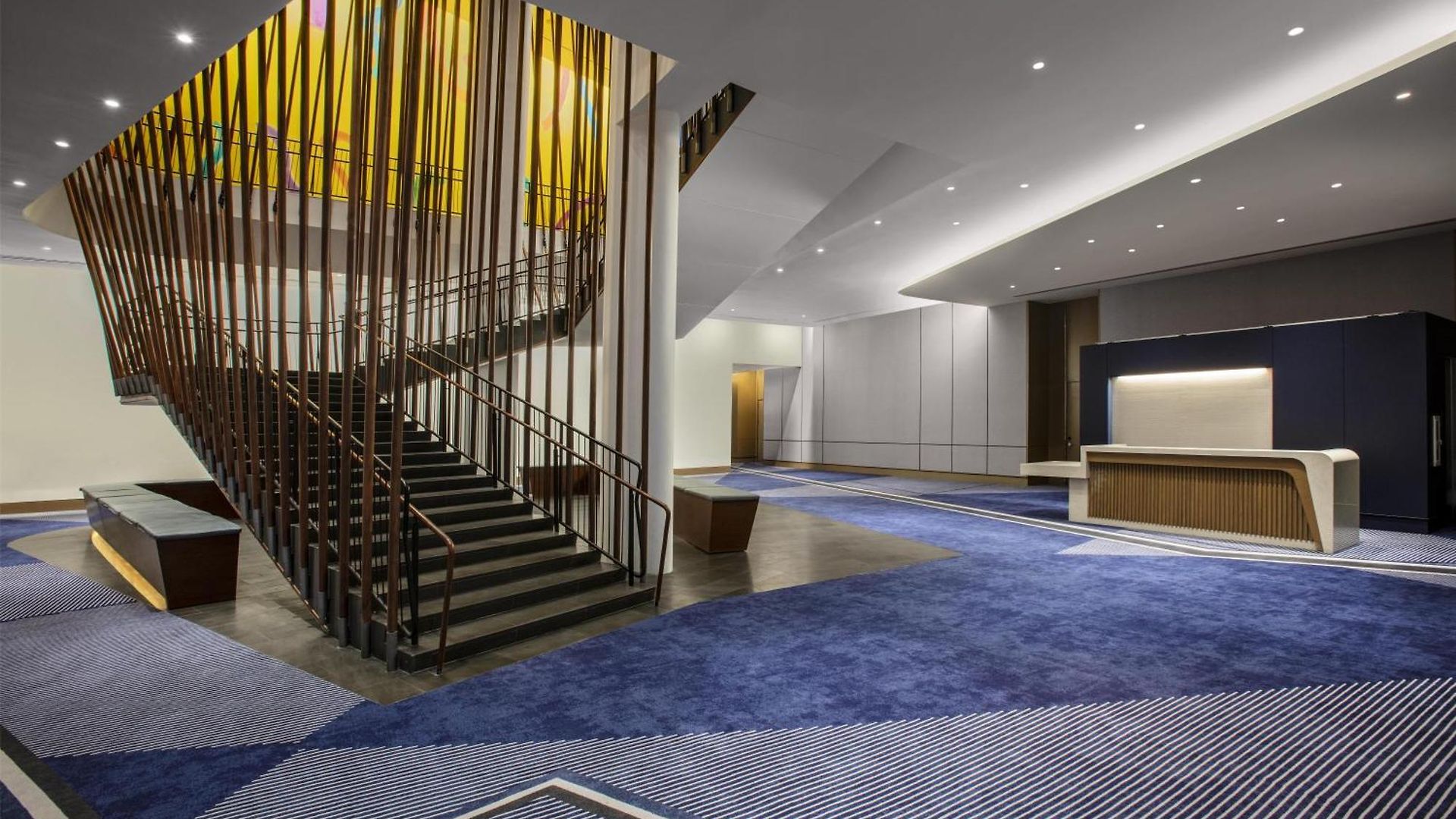 Hotel Conrad Downtown