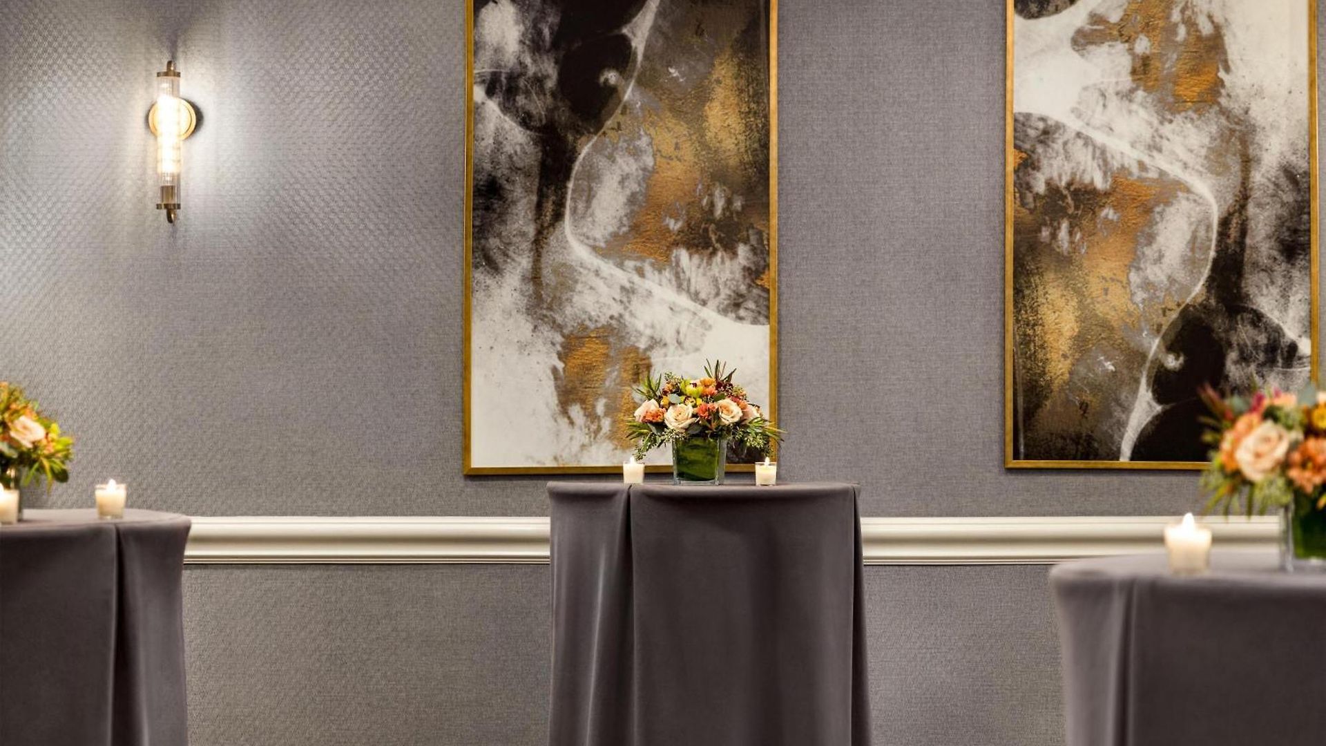 Martinique On Broadway, Curio Collection By Hilton