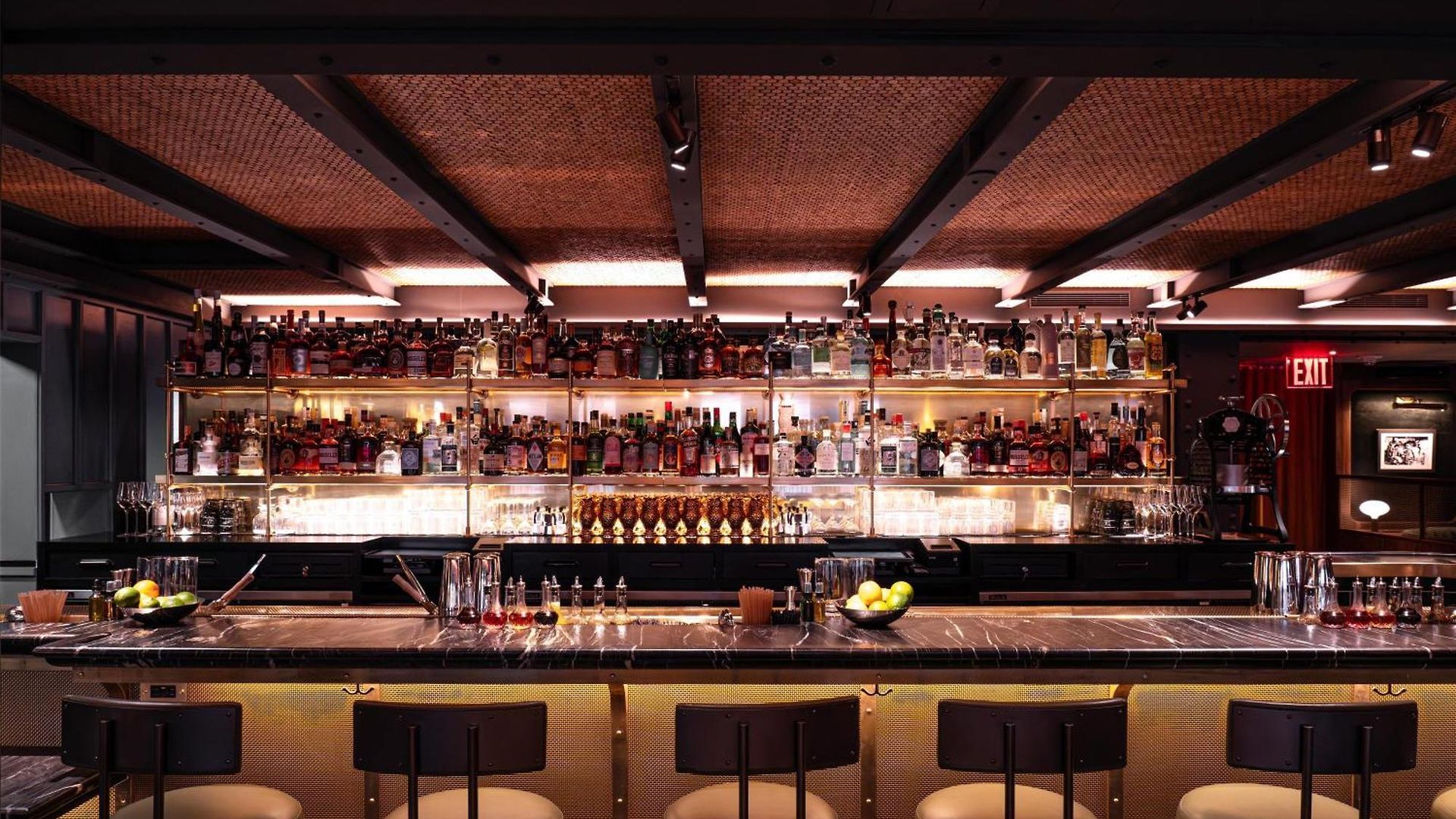 Hotel Martinique On Broadway, Curio Collection By Hilton New York