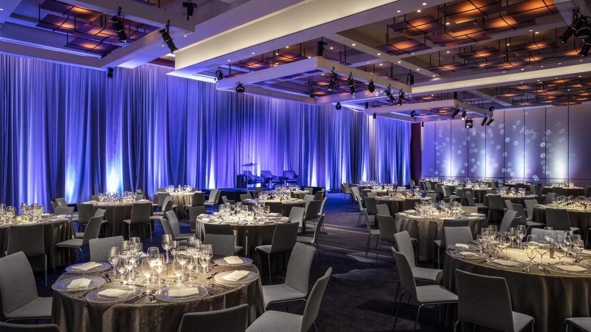 Conrad Downtown 5* New York