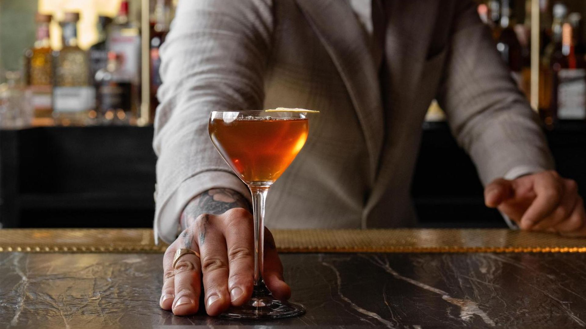 Martinique On Broadway, Curio Collection By Hilton Hotel New York