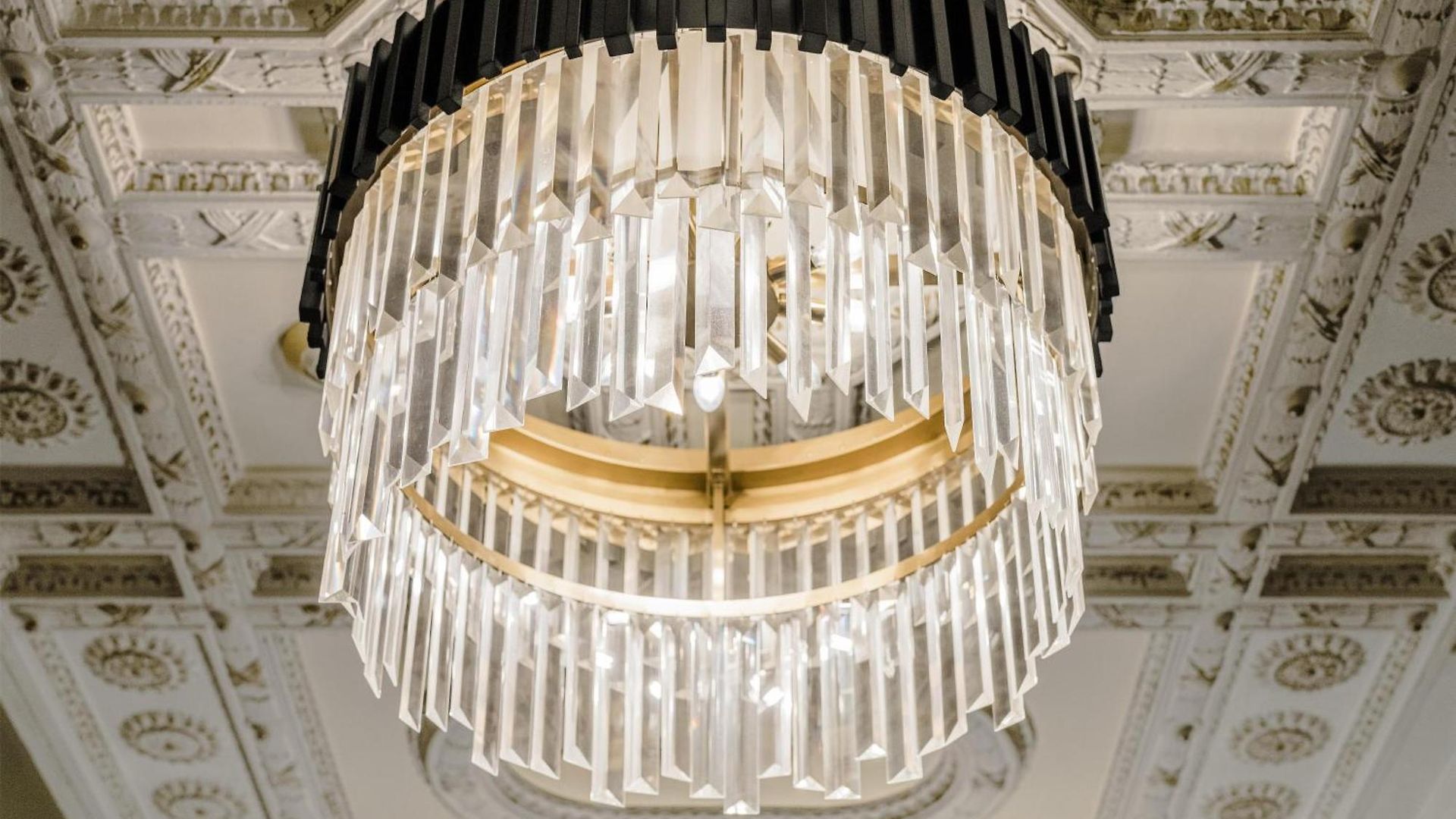 Hotel Martinique On Broadway, Curio Collection By Hilton New York