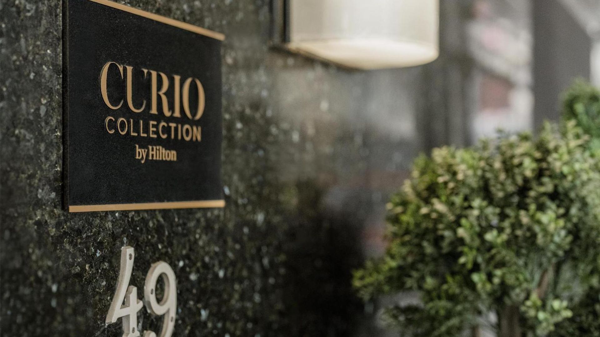 Martinique On Broadway, Curio Collection By Hilton Hotel New York