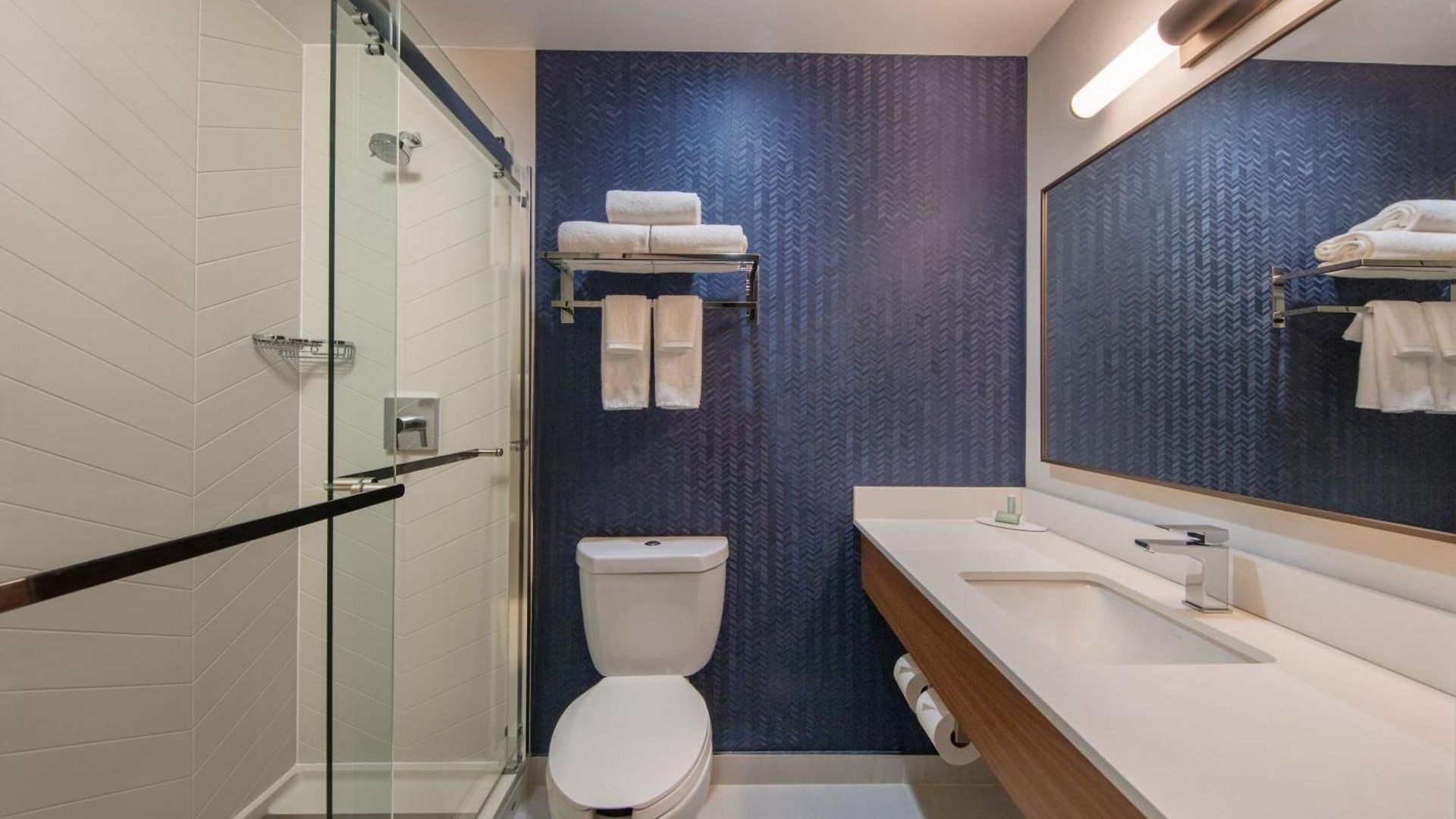 Fairfield By Marriott Jfk Airport Hotel 3*