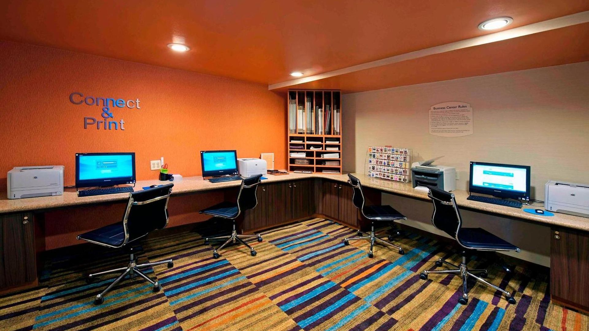 Fairfield By Marriott Jfk Airport 3*