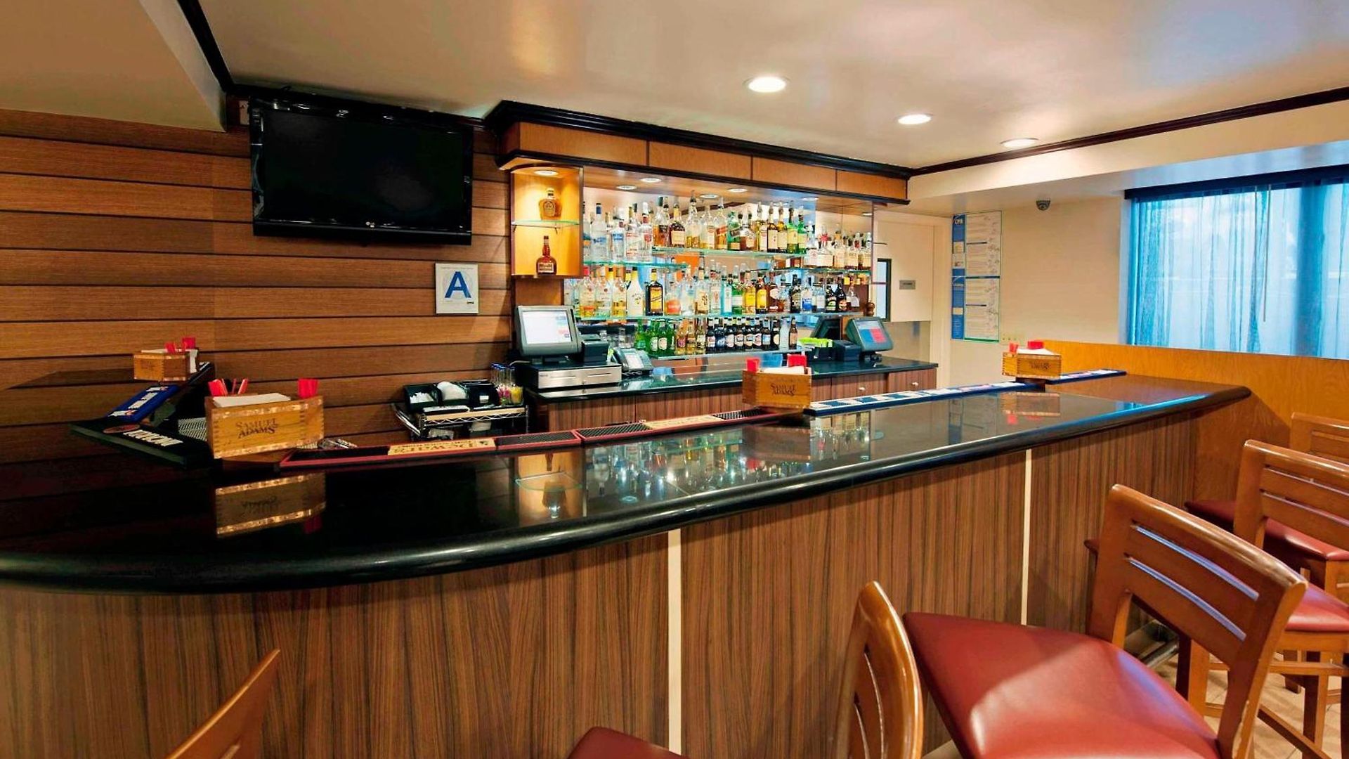 Fairfield By Marriott Jfk Airport 3* New York