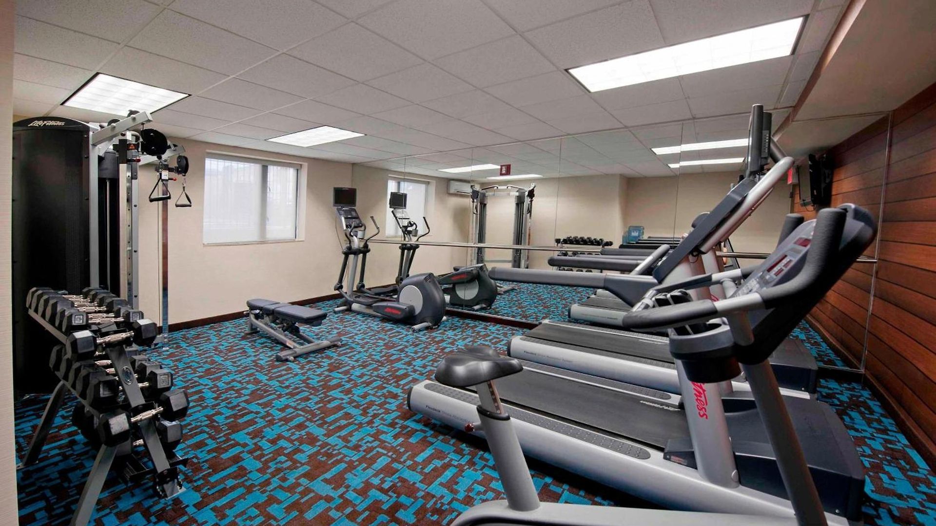 Fairfield By Marriott Jfk Airport