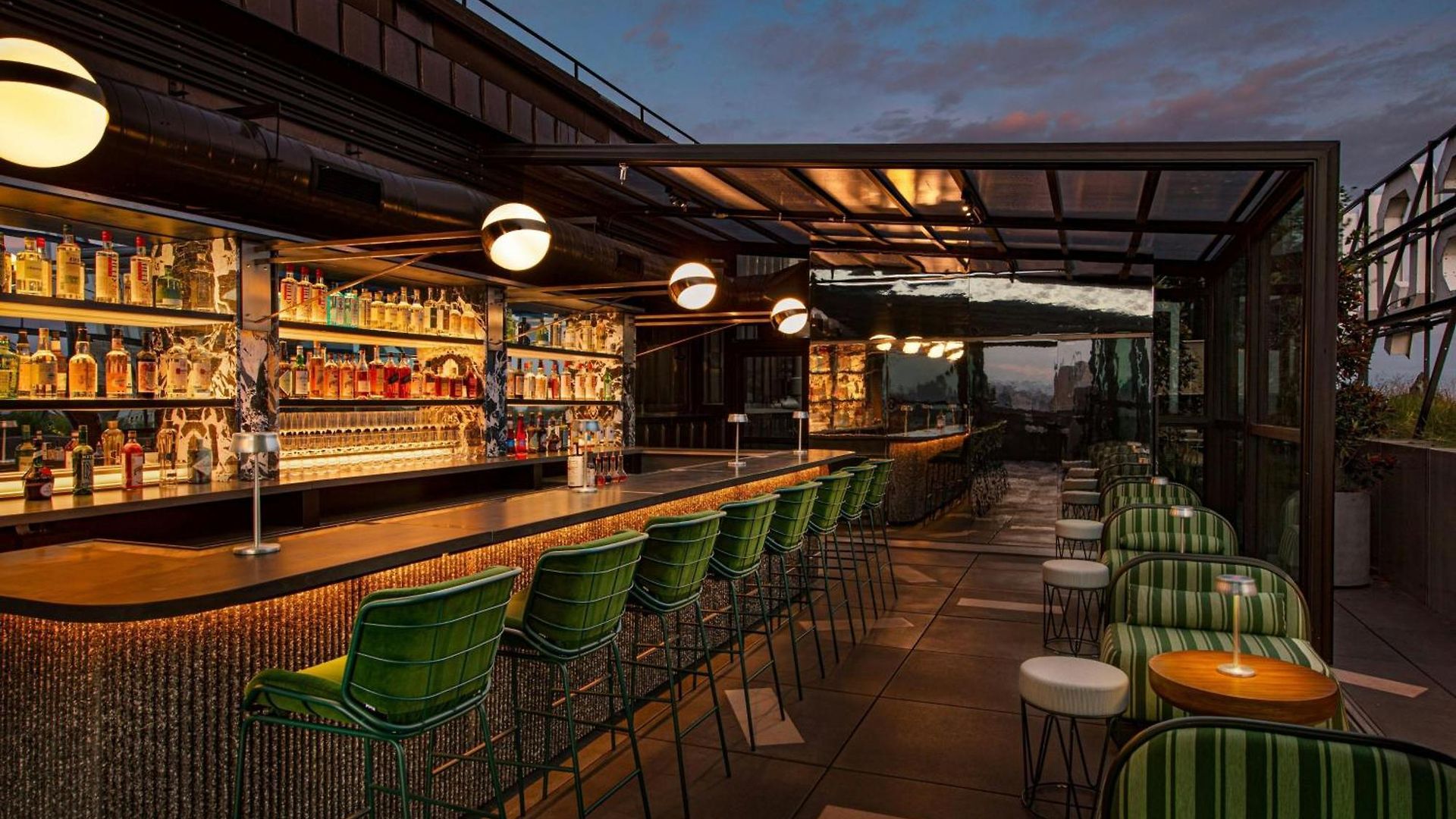 Hotel W - Union Square 5*