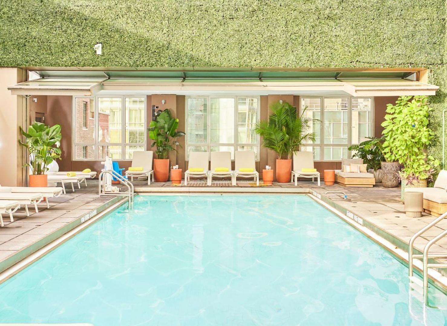 Royalton Park Avenue Hotel 5*