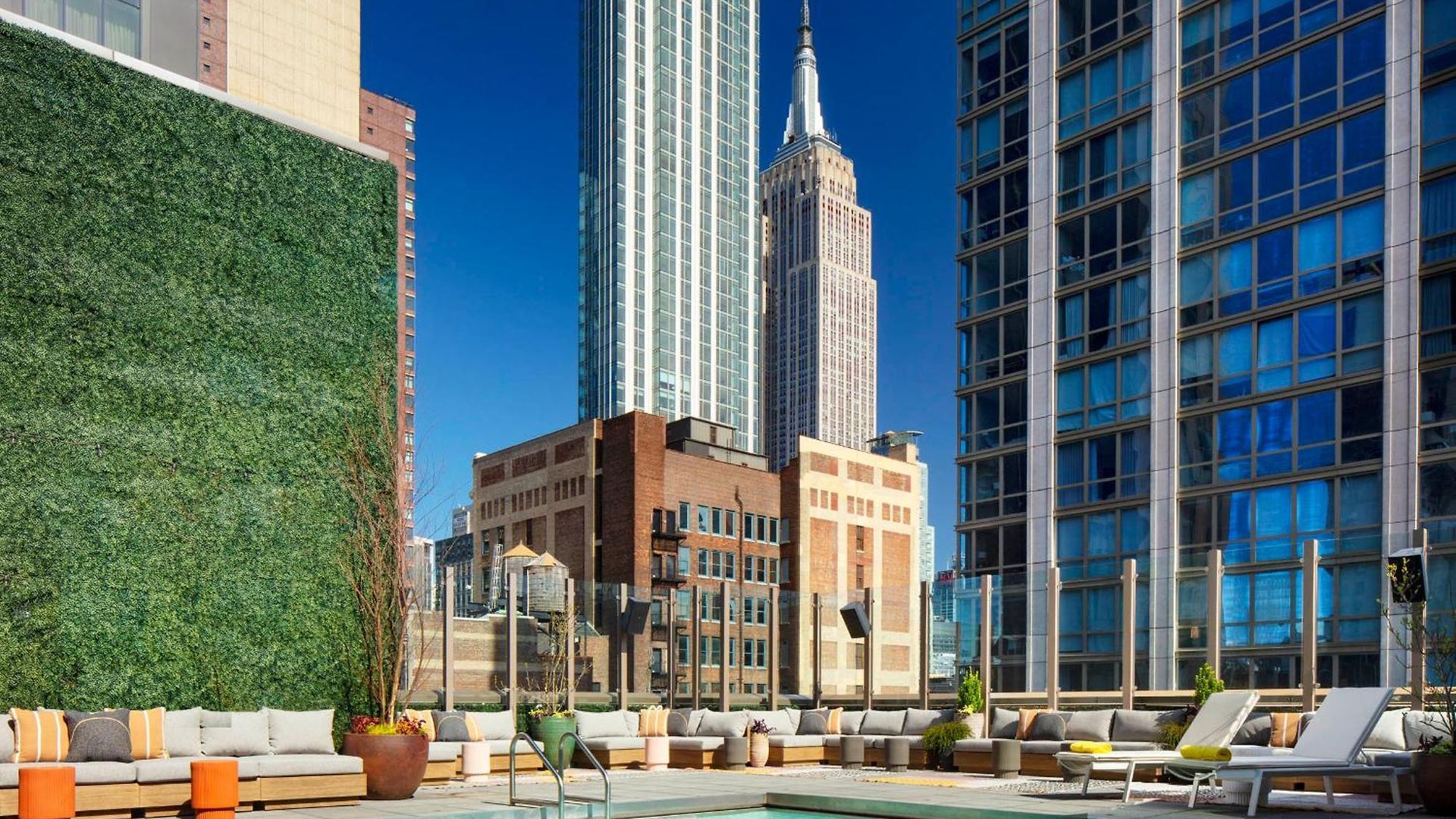 Hotel Royalton Park Avenue New York