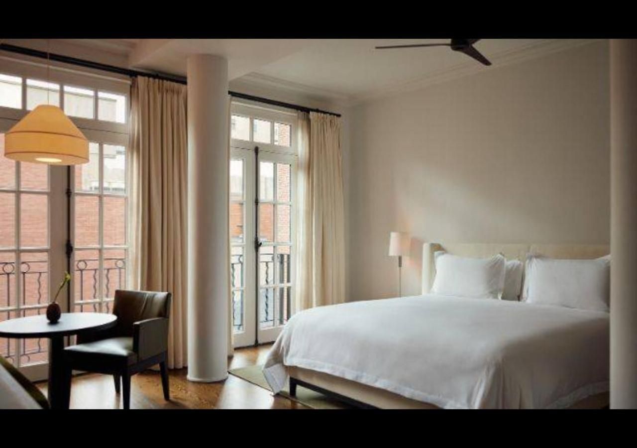 The Mercer
