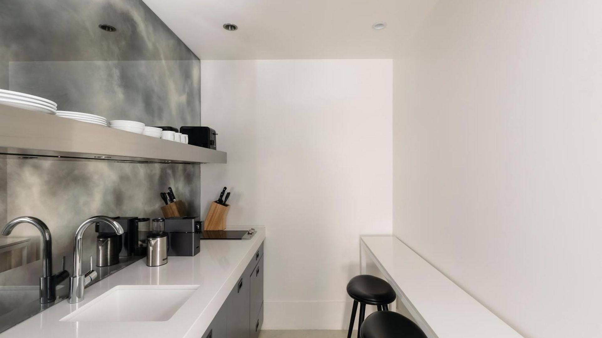 The William Midtown, Hotel 4*