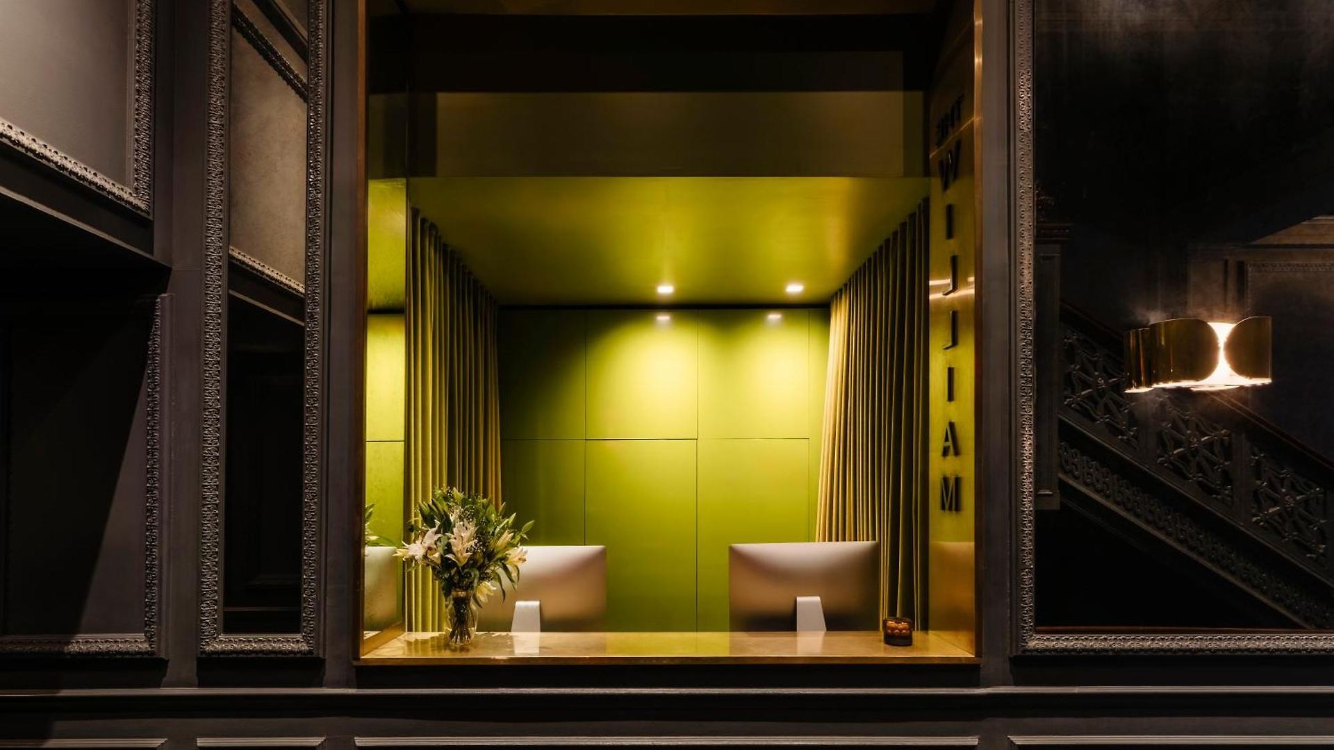 The William Midtown,