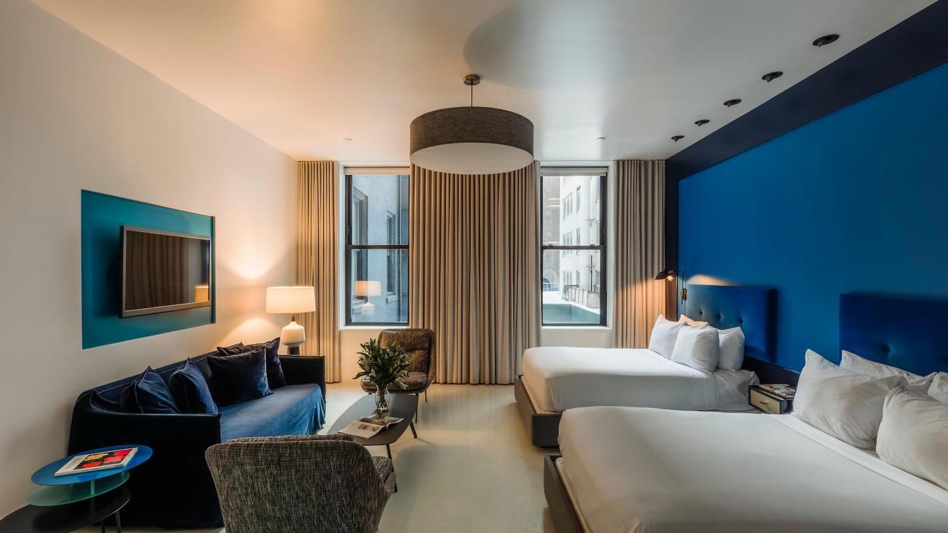 Hotel The William Midtown,