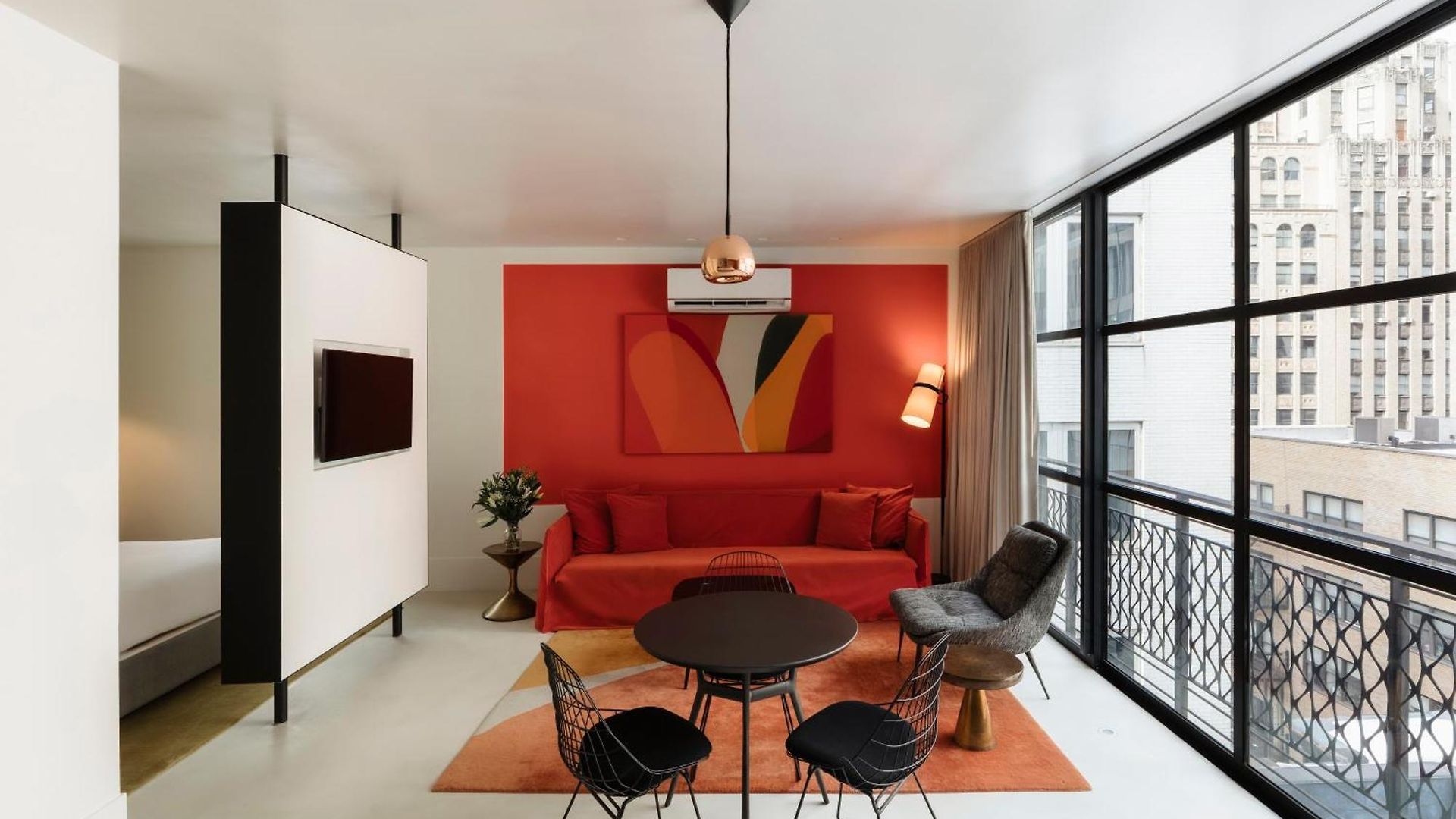 The William Midtown, New York