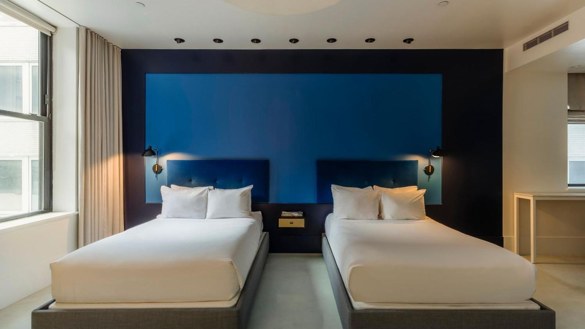 The William Midtown, Hotel 4*