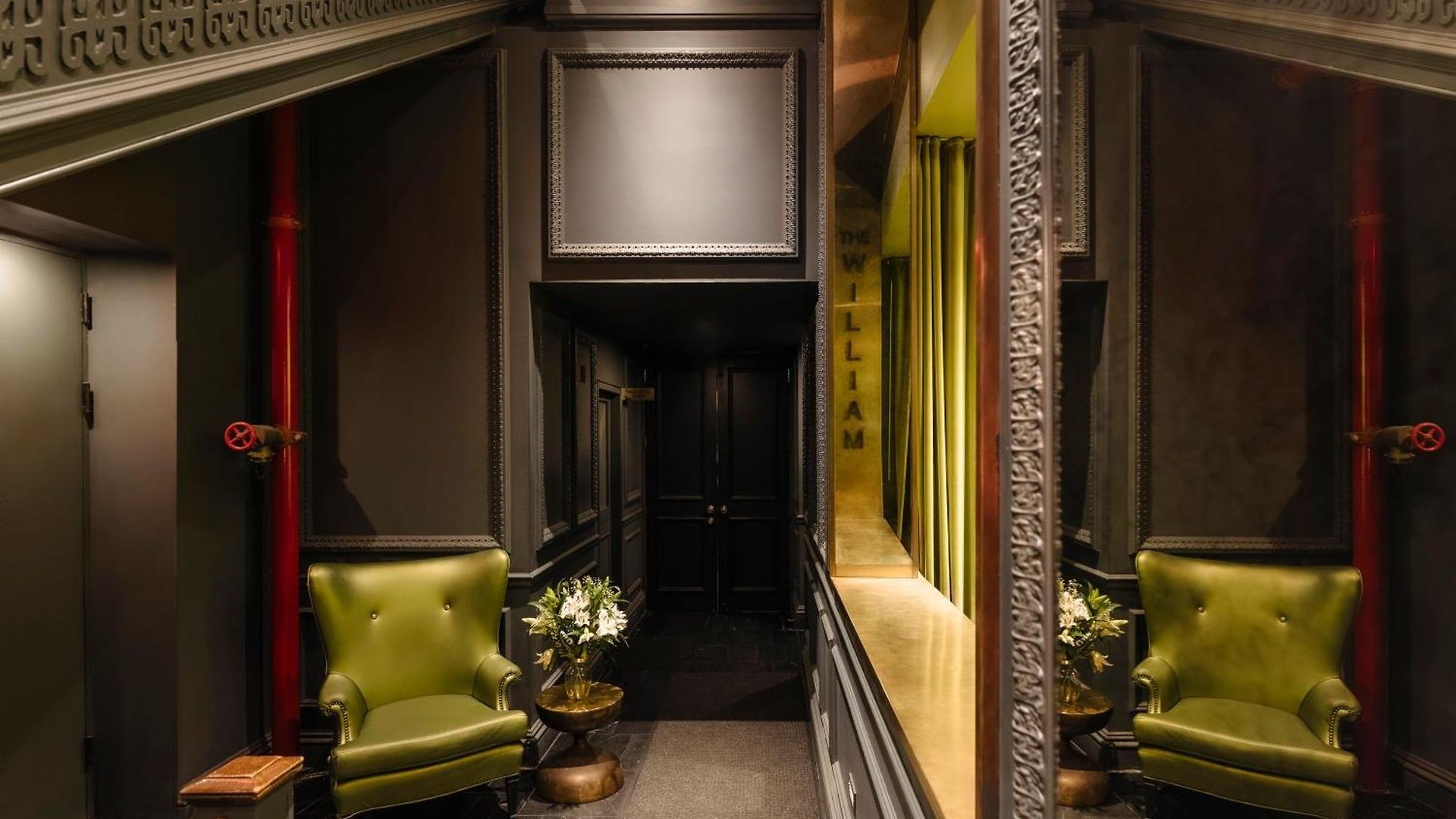 Hotel The William Midtown, New York