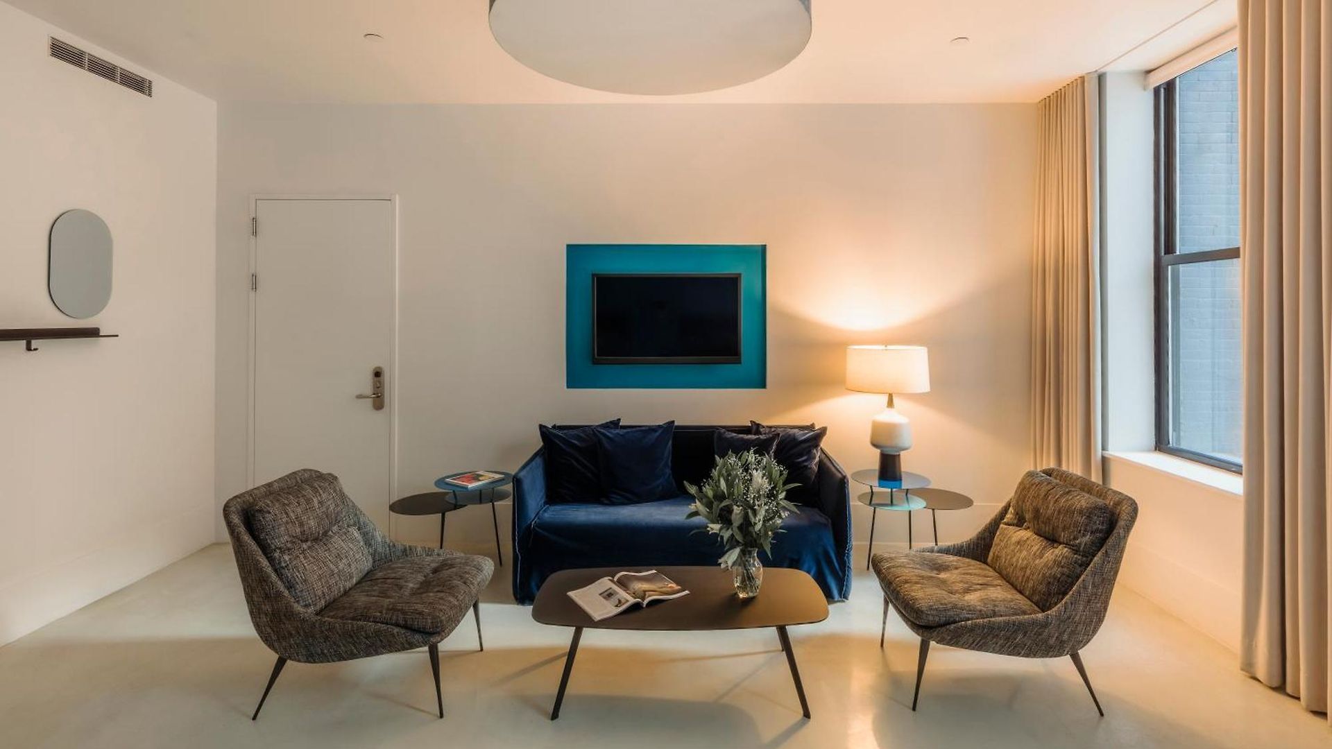 The William Midtown, Hotel