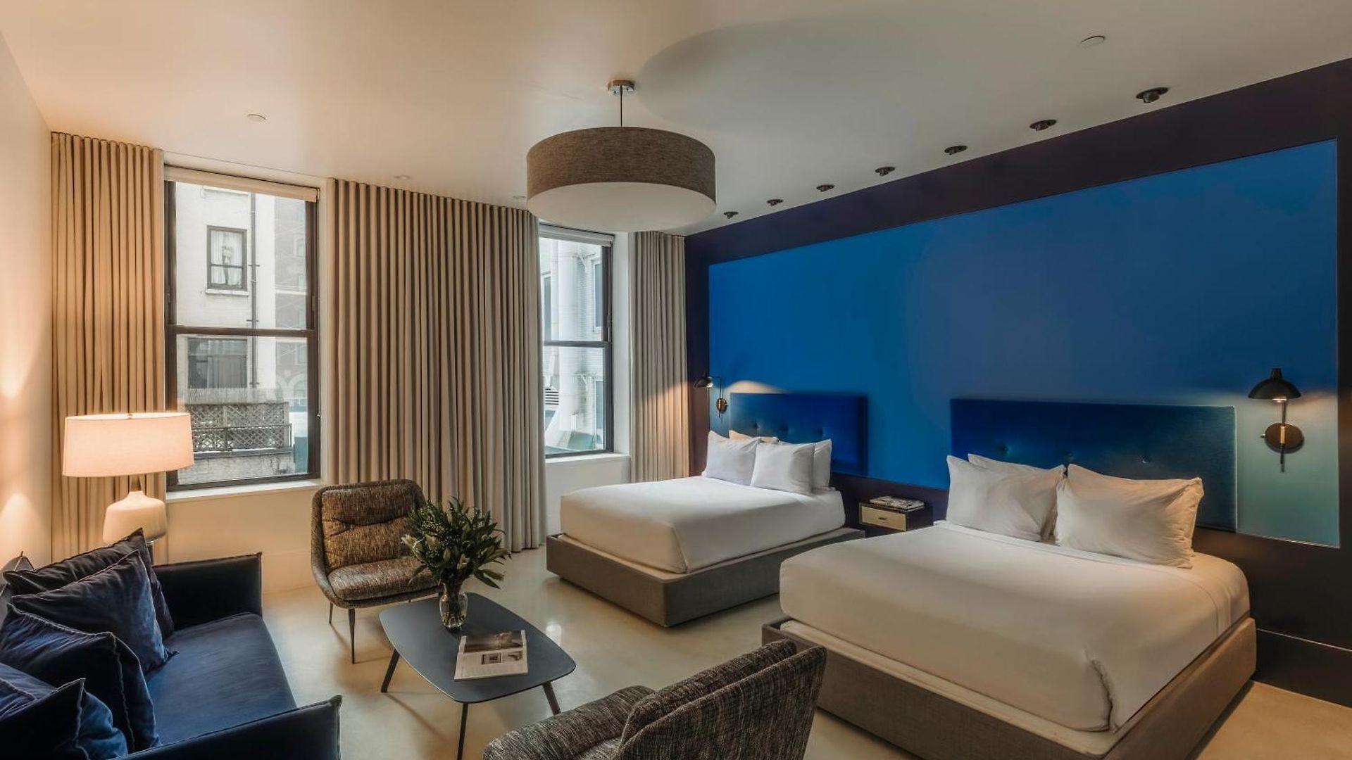 Hotel The William Midtown,