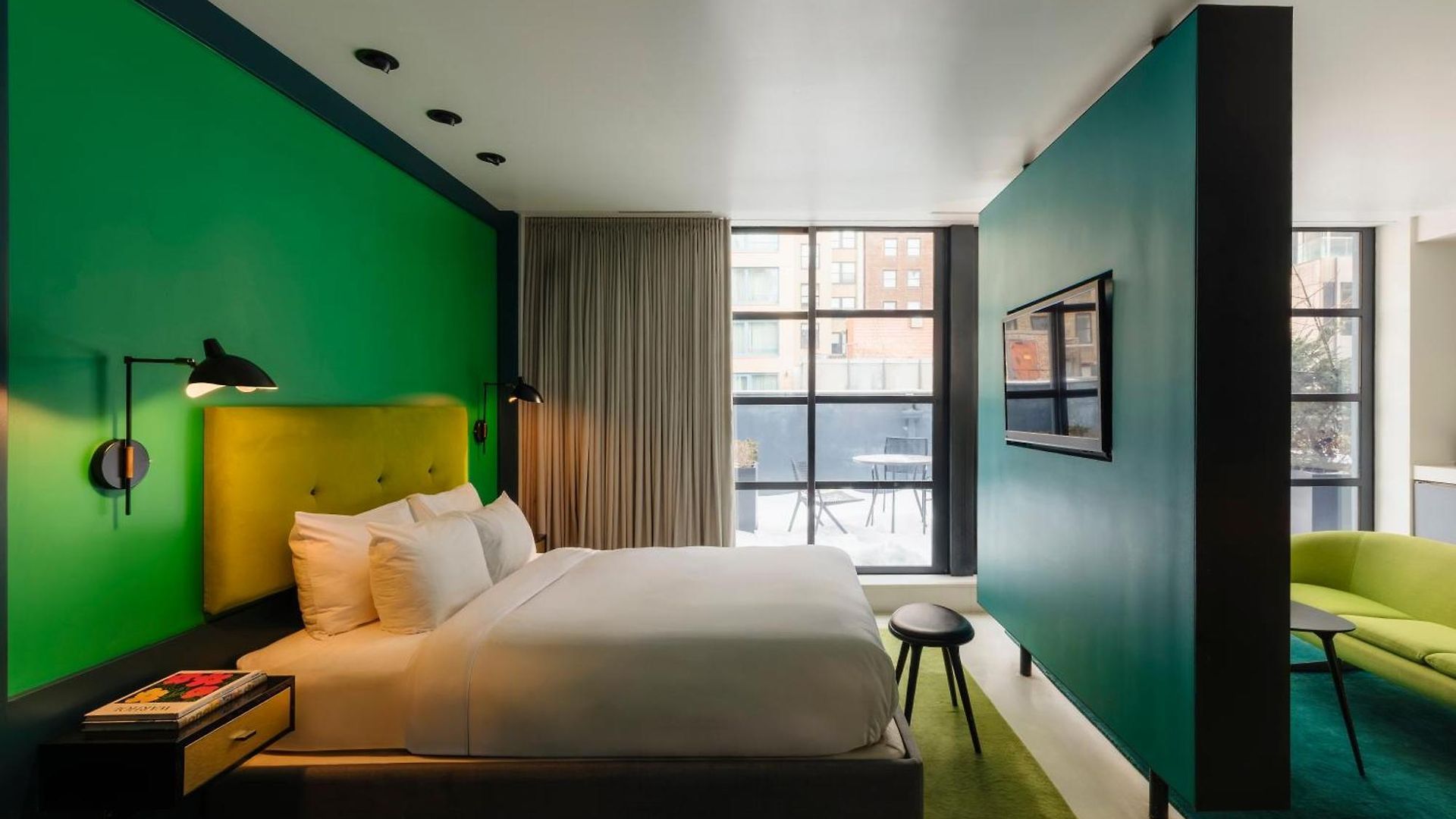 The William Midtown, Hotel New York