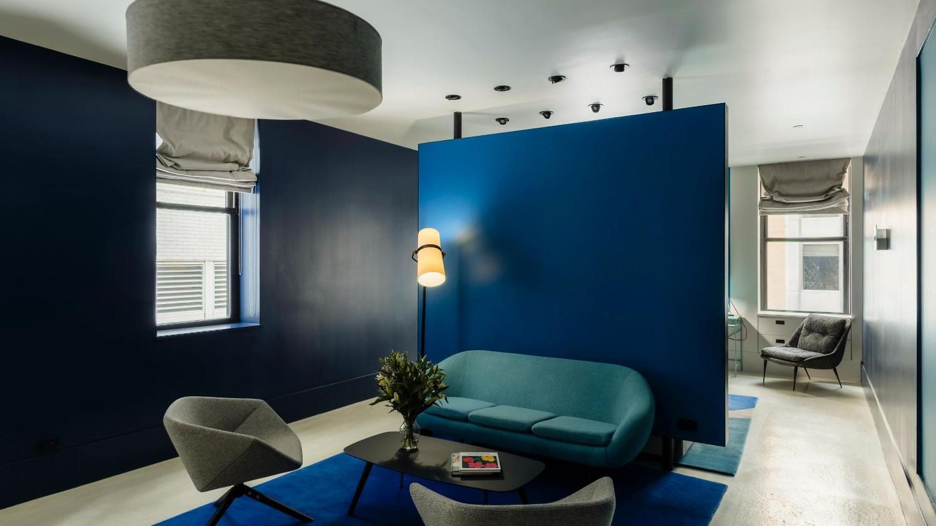 Hotel The William Midtown, New York