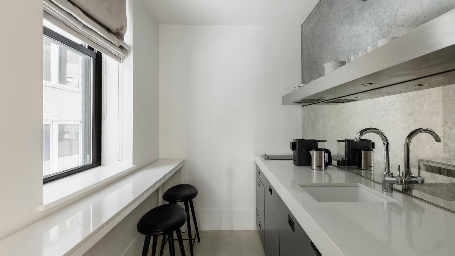 The William Midtown, New York