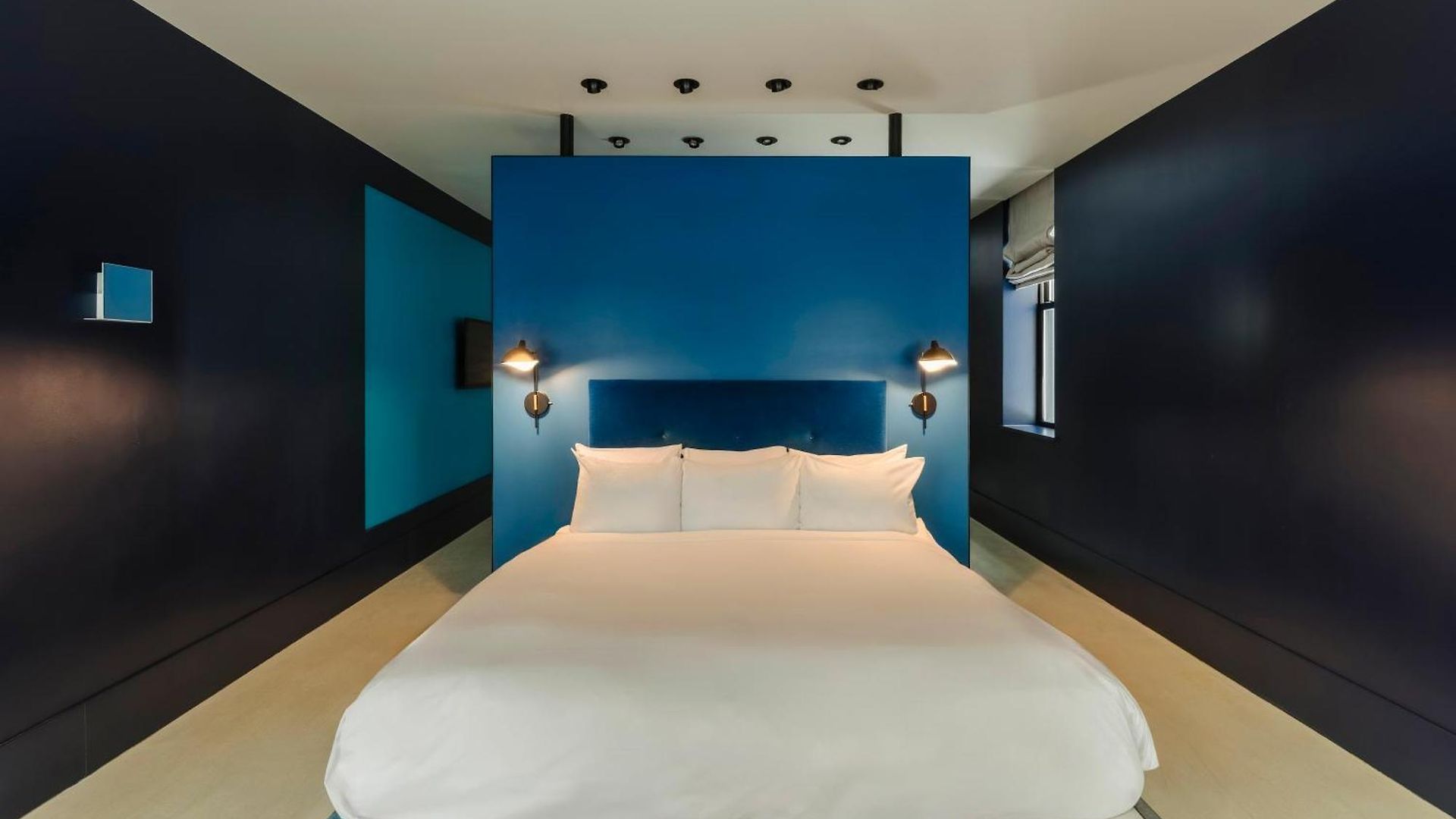 The William Midtown, Hotel