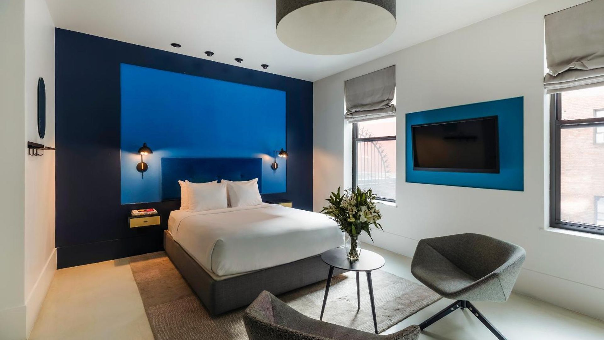 The William Midtown, Hotel 4*
