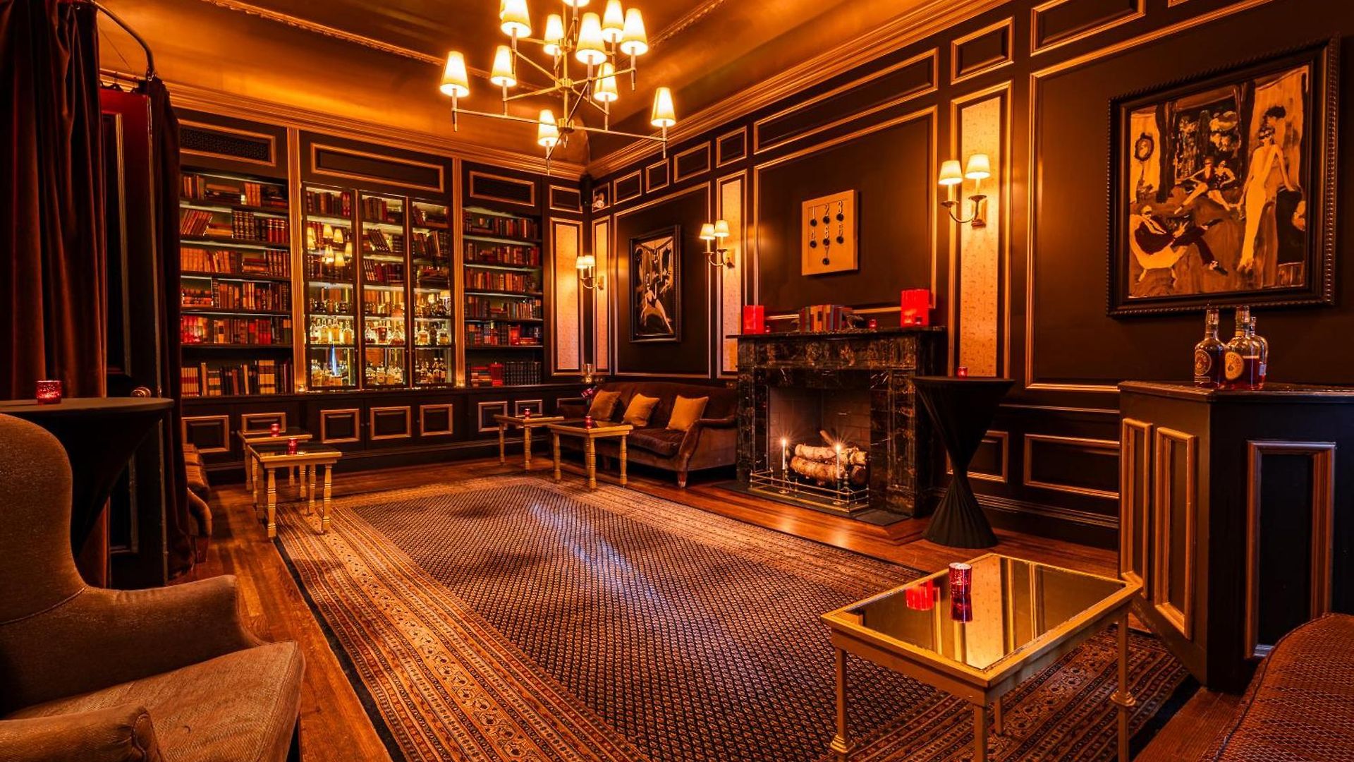 The William Midtown, Hotel