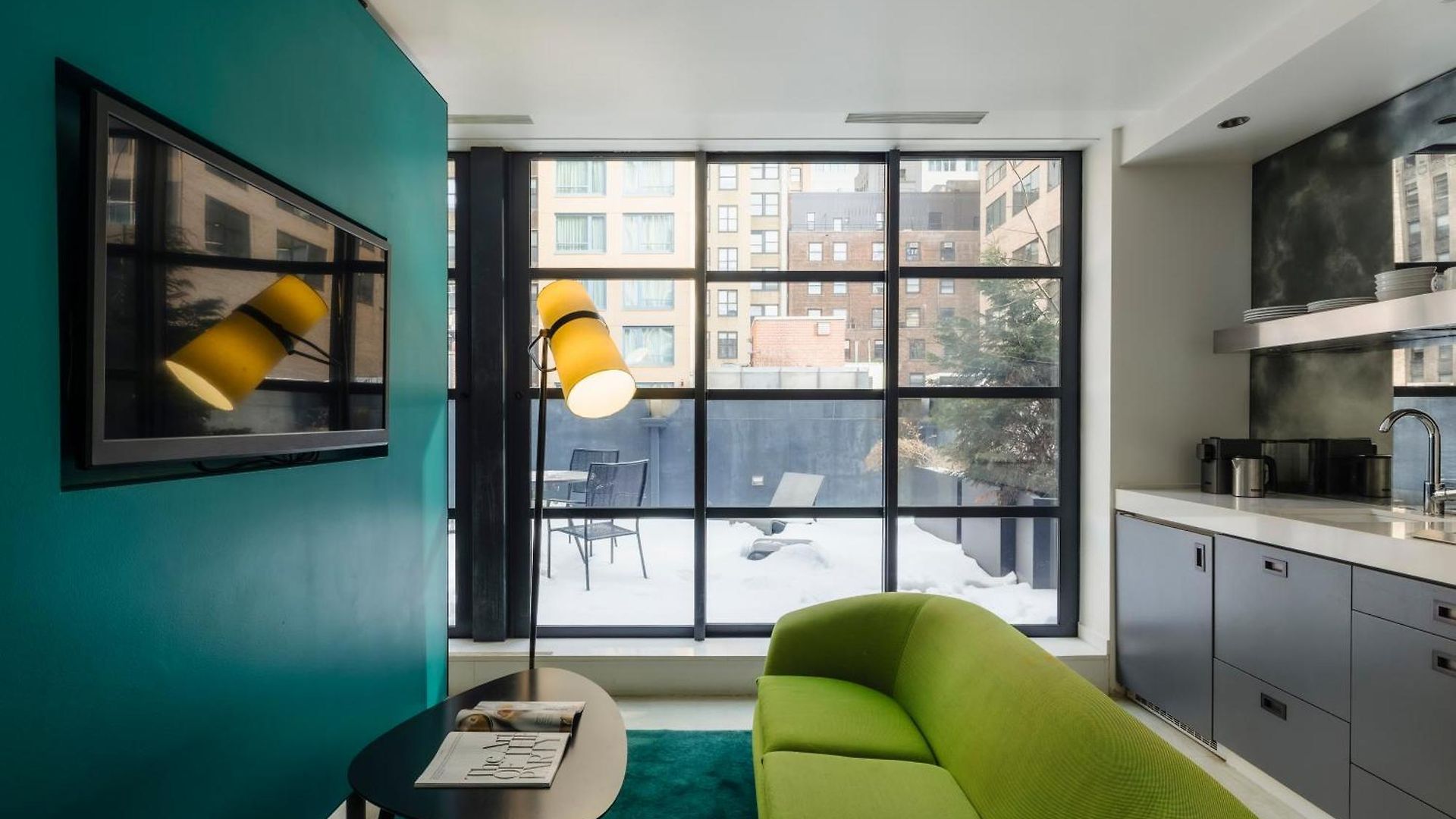 The William Midtown, 4*