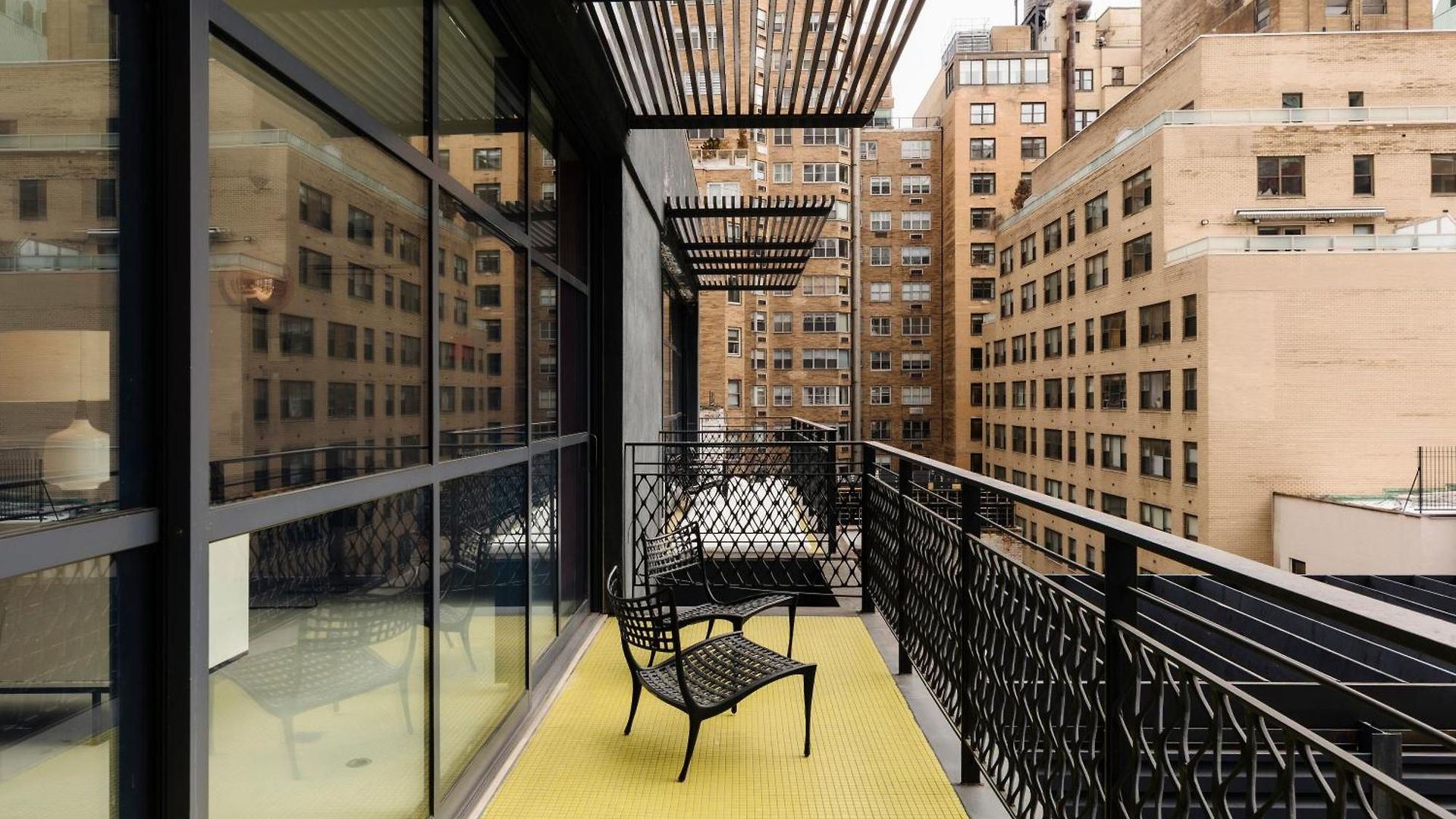 The William Midtown, Hotel