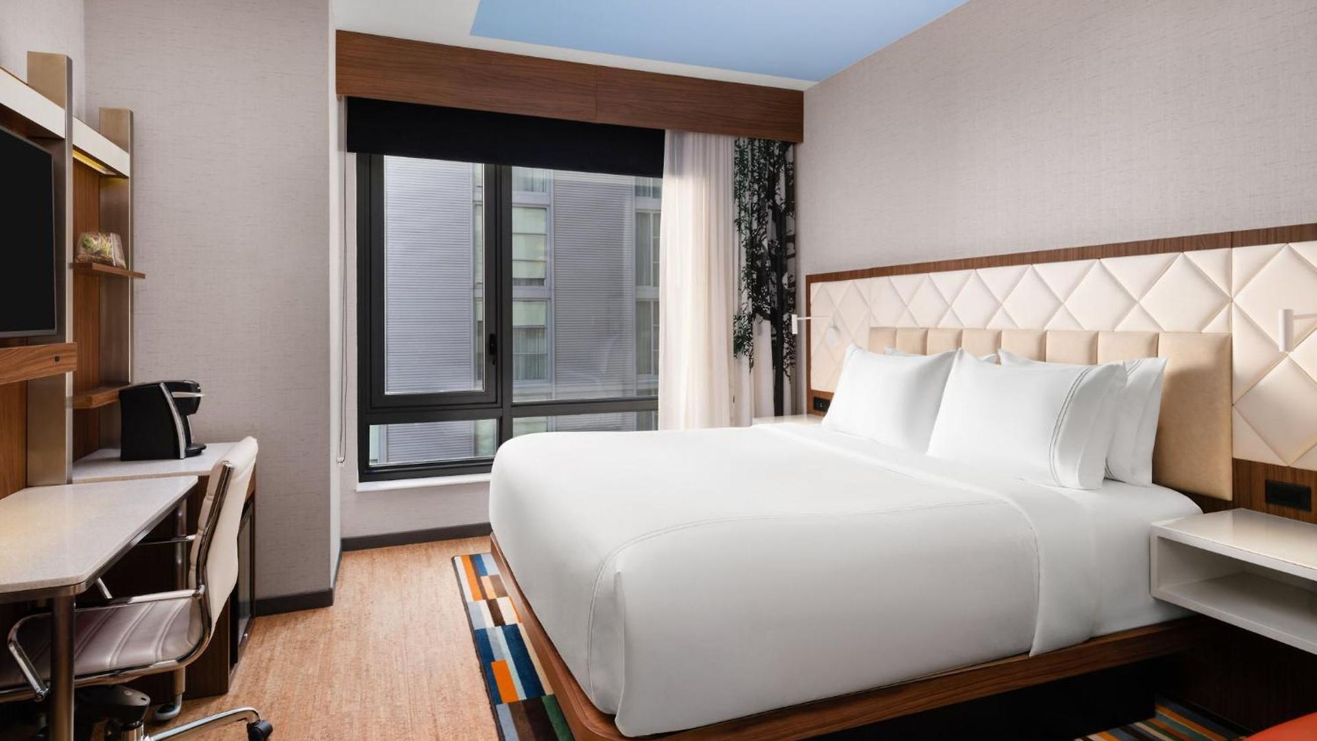 Even - Times Square South By Ihg Hotel New York