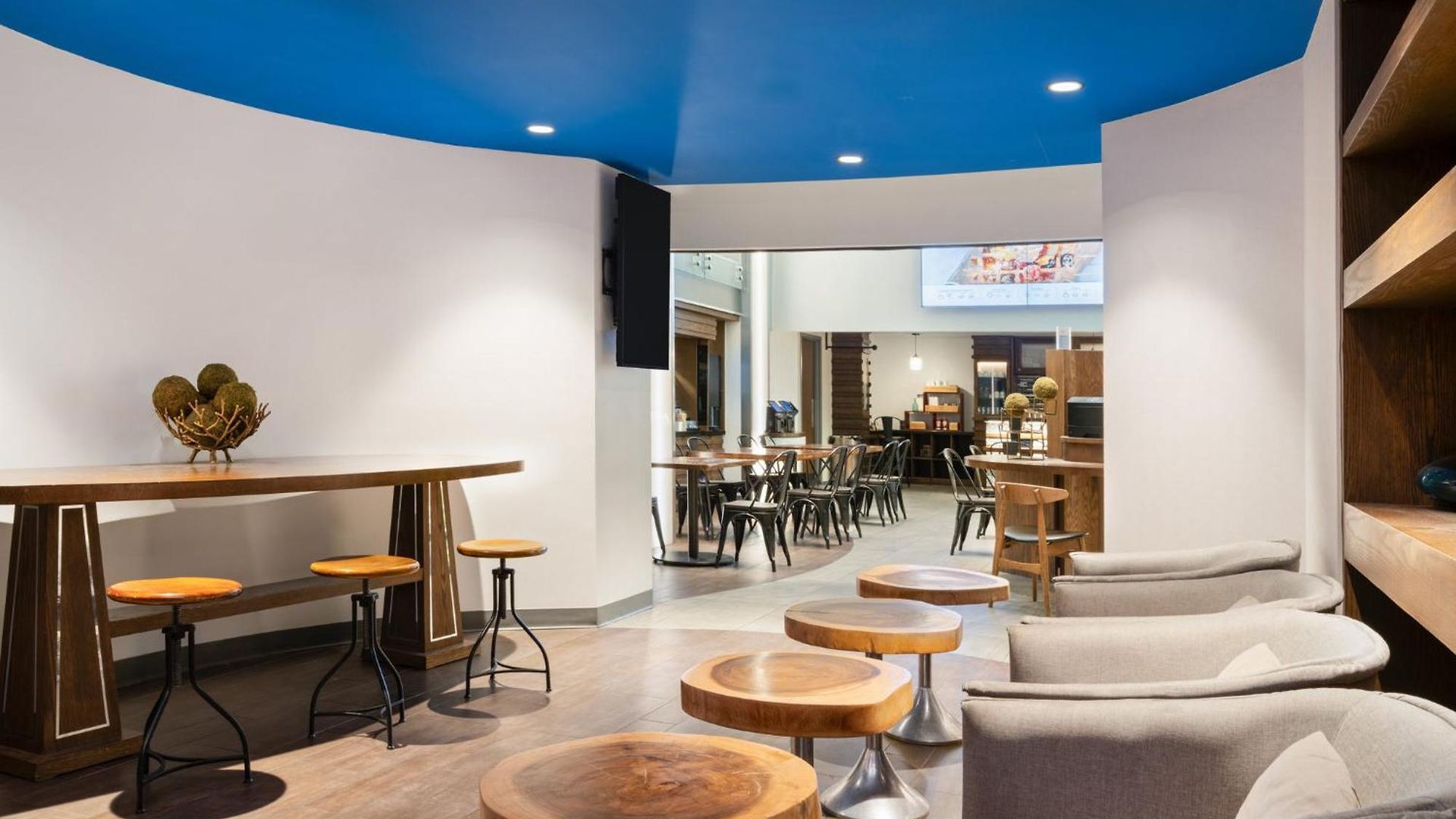 Hotel Even - Times Square South By Ihg New York