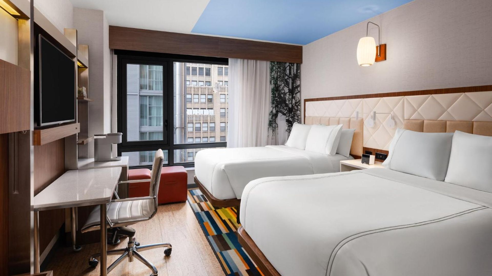Even - Times Square South By Ihg New York
