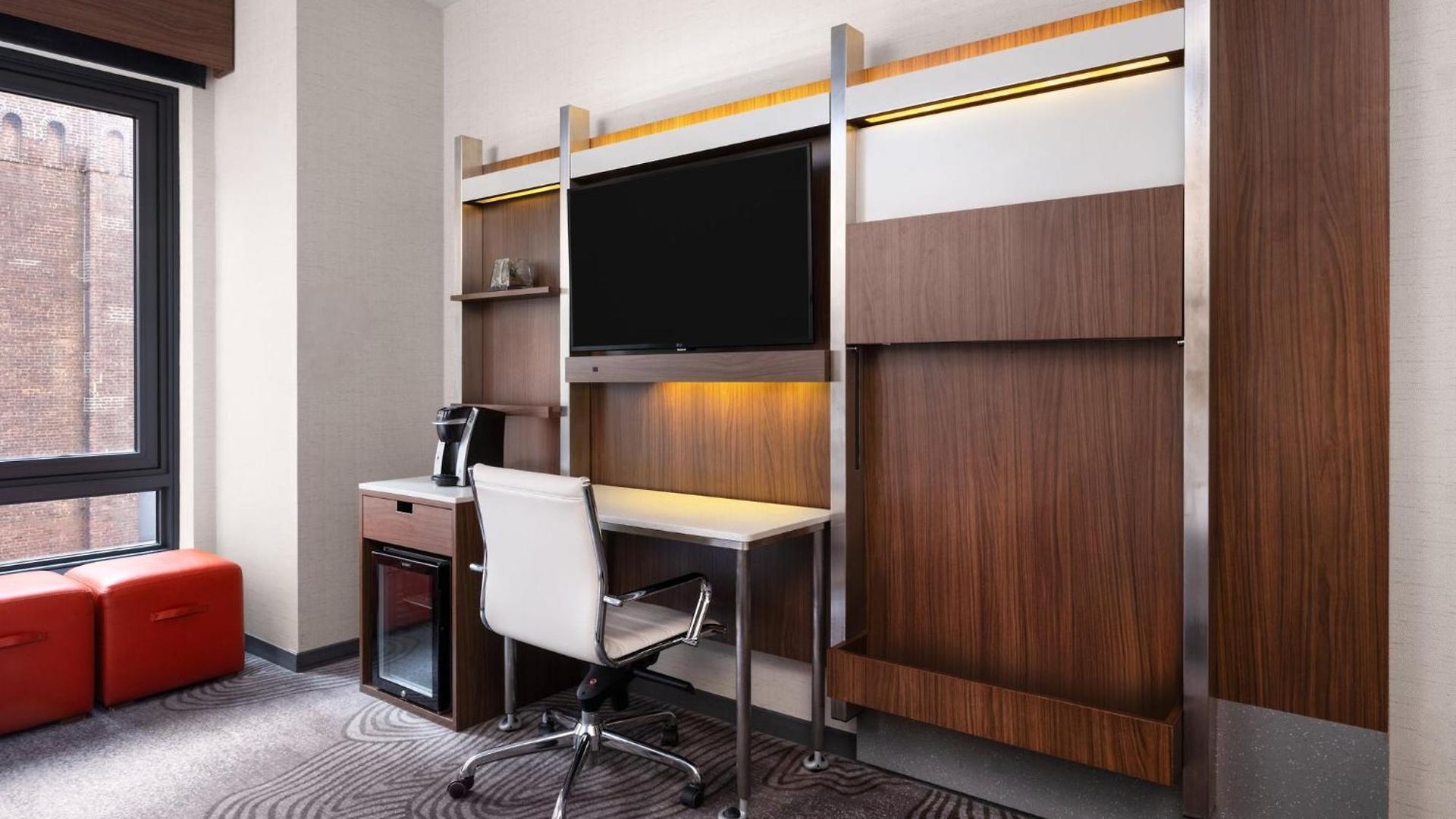 Even - Times Square South By Ihg Hotel