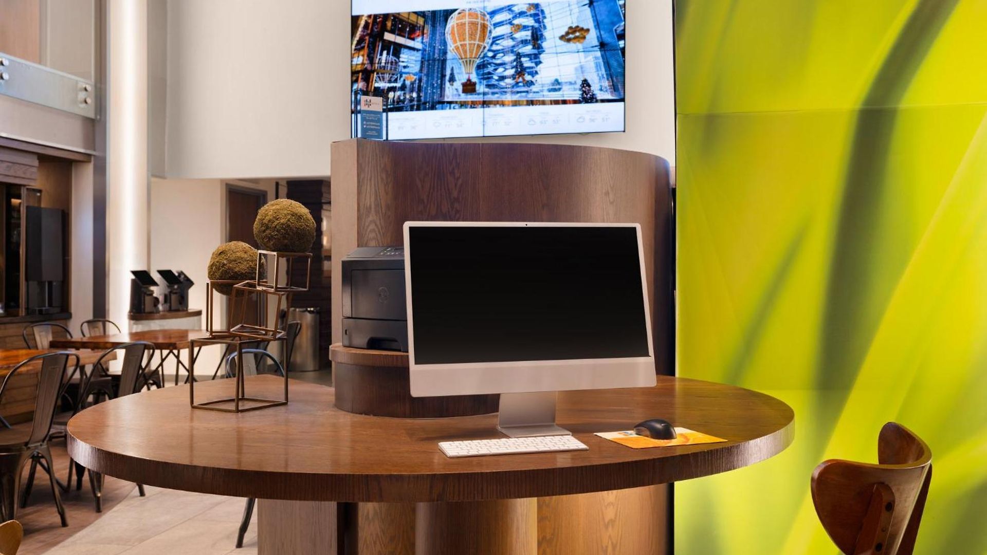 Hotel Even - Times Square South By Ihg