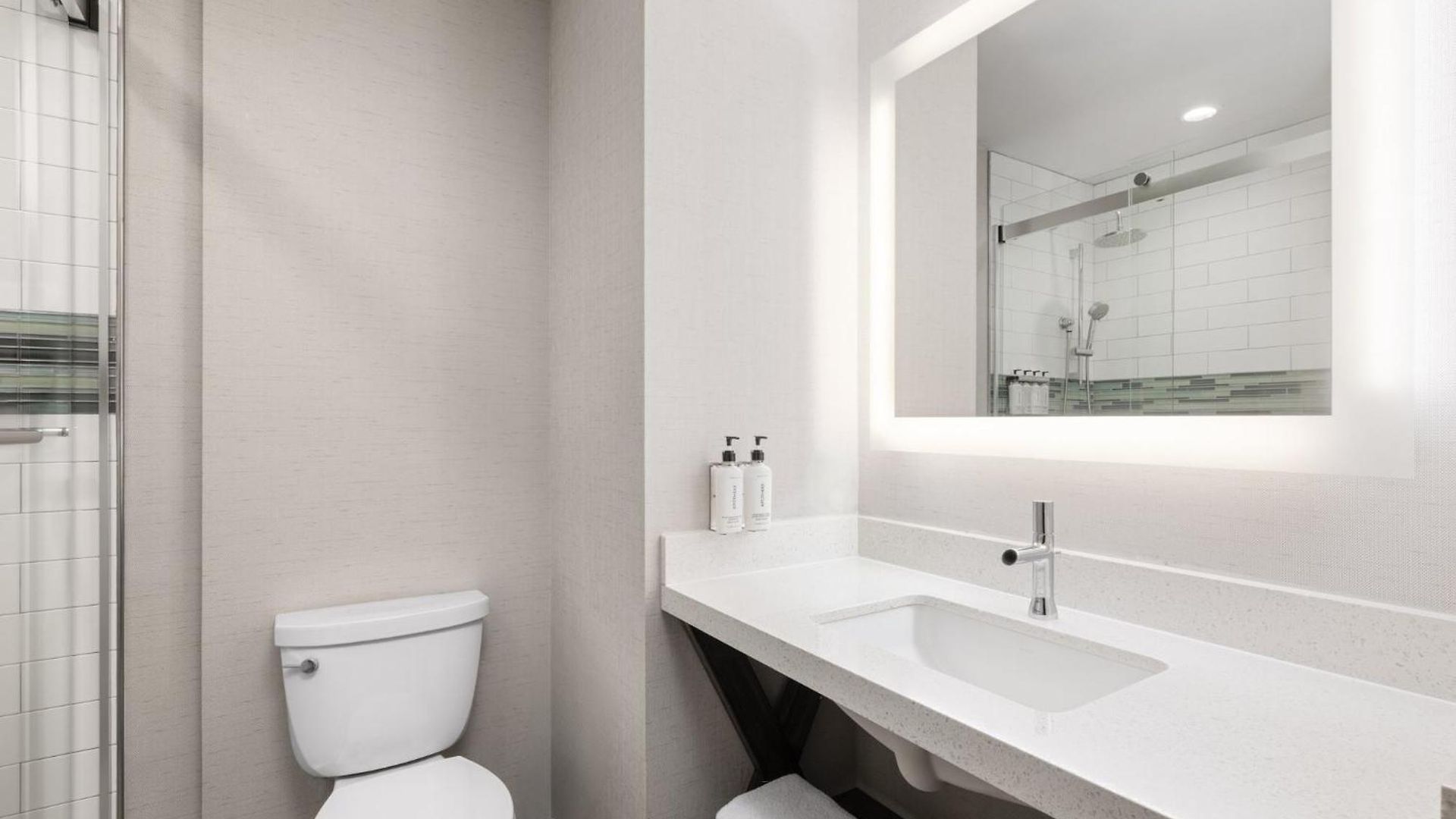 Even - Times Square South By Ihg New York