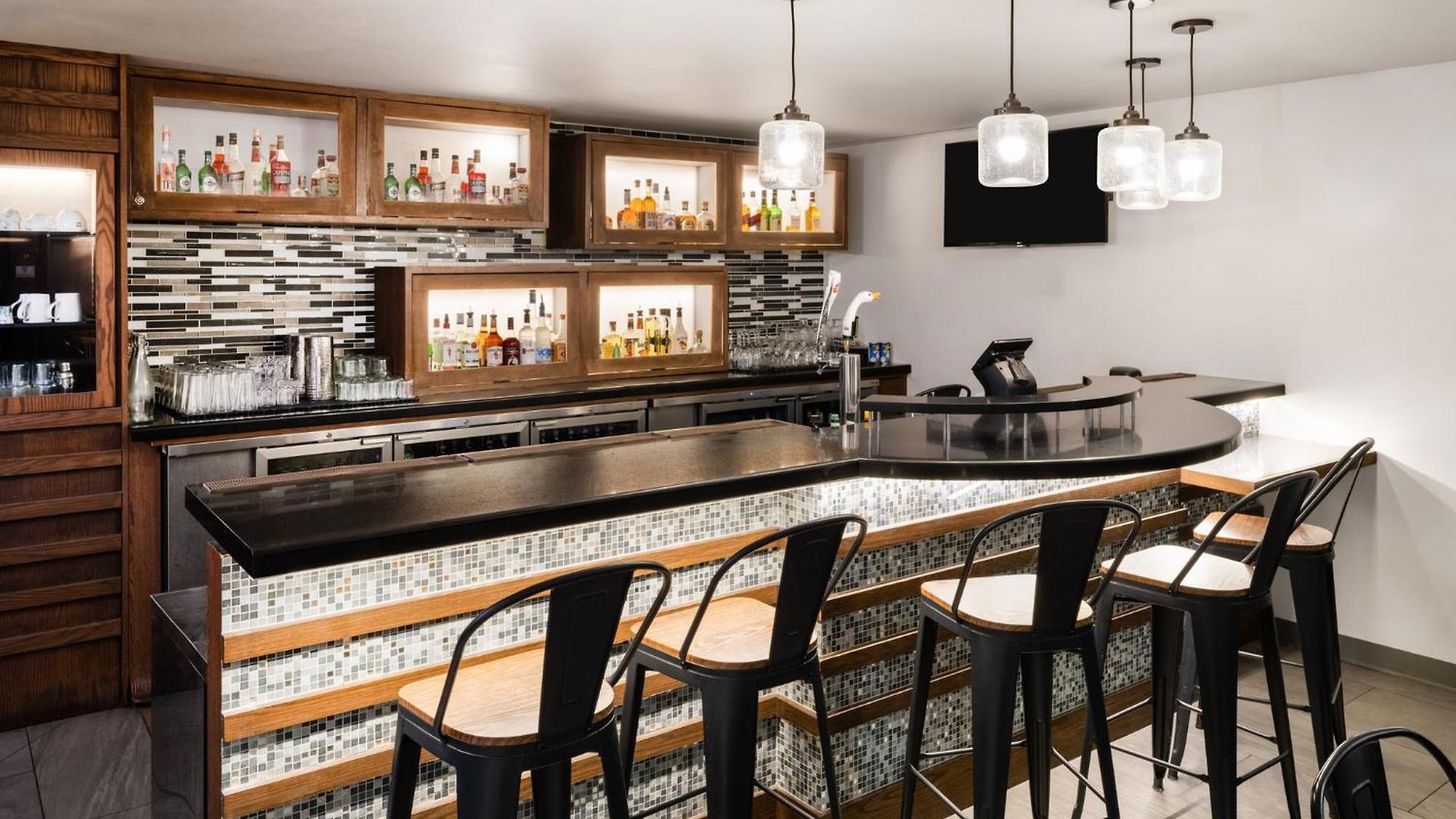 Hotel Even - Times Square South By Ihg 4*