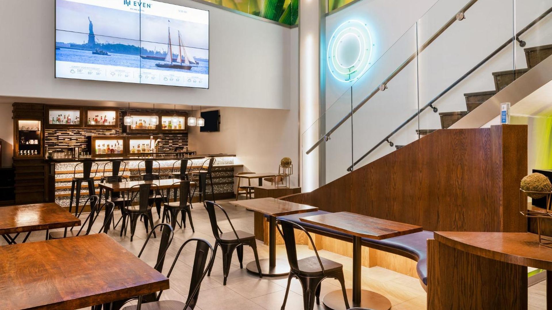 Even - Times Square South By Ihg 4*