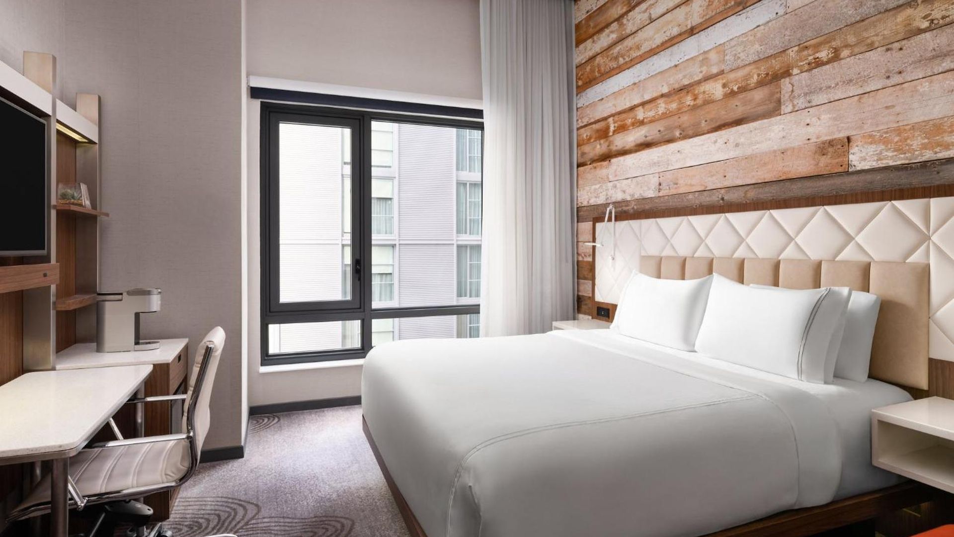 Even - Times Square South By Ihg 4* New York