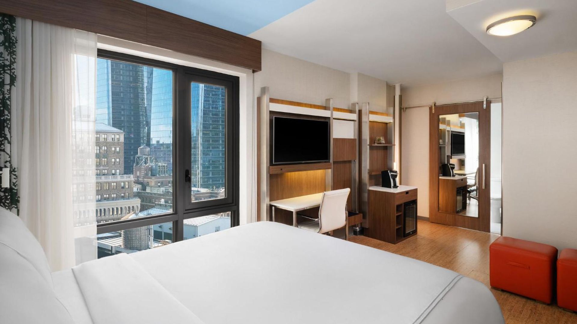 Hotel Even - Times Square South By Ihg