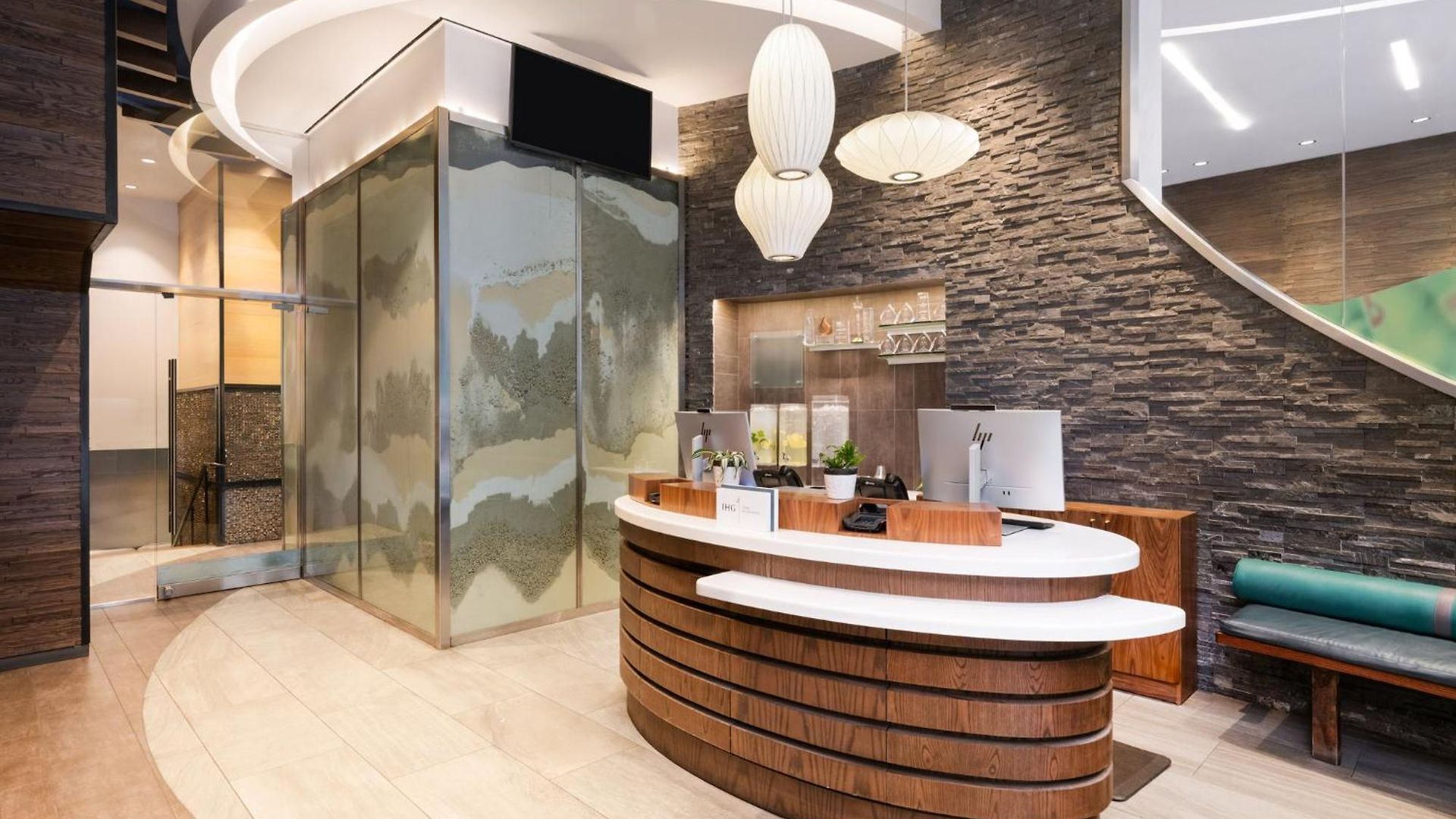 Even - Times Square South By Ihg Hotel 4*