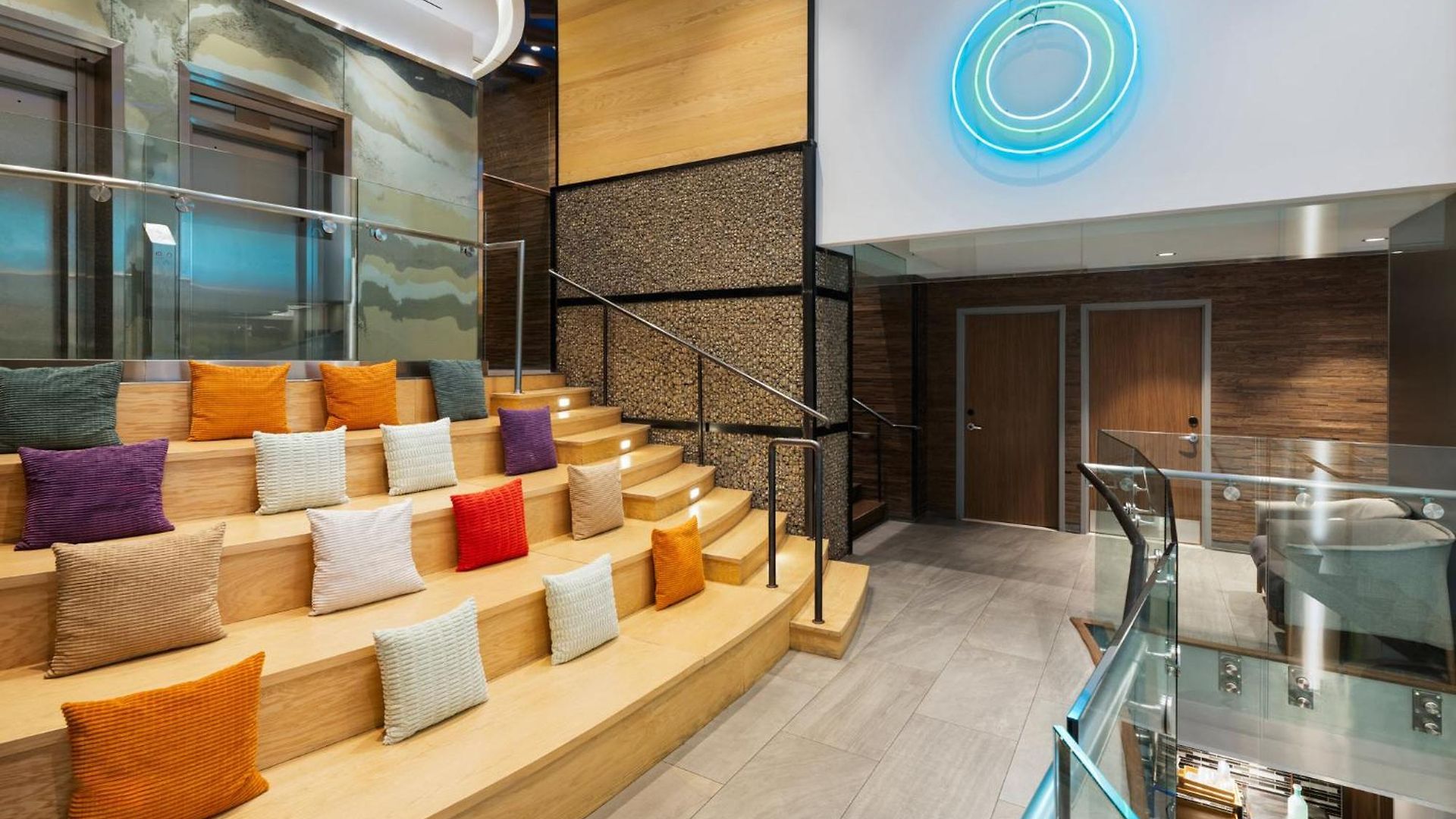Hotel Even - Times Square South By Ihg 4*