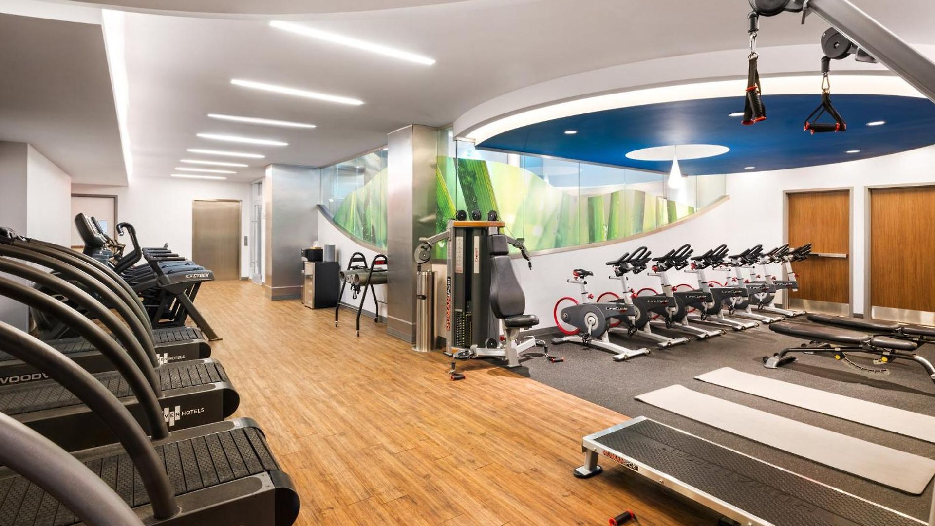 Even - Times Square South By Ihg New York