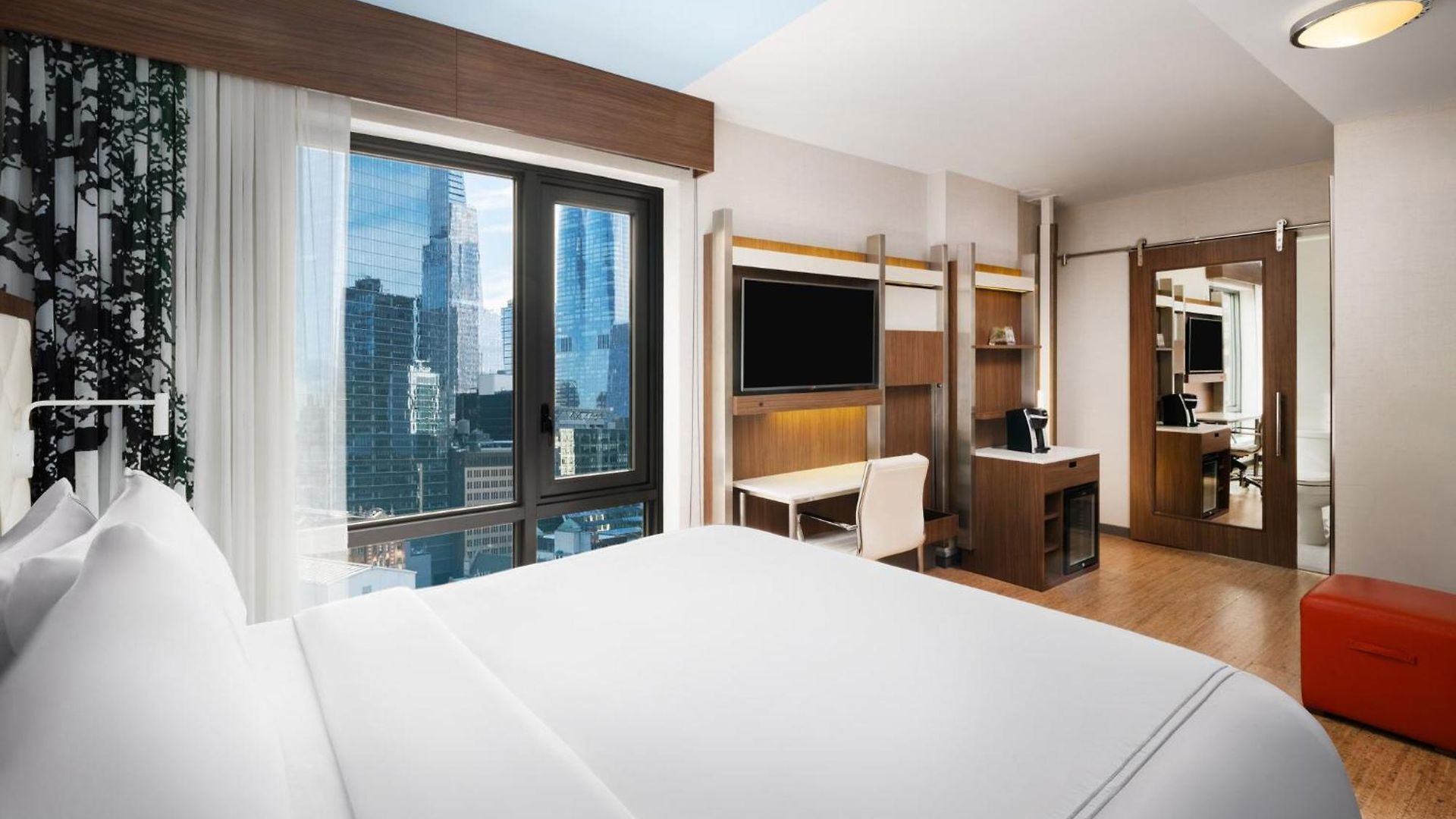 Even - Times Square South By Ihg