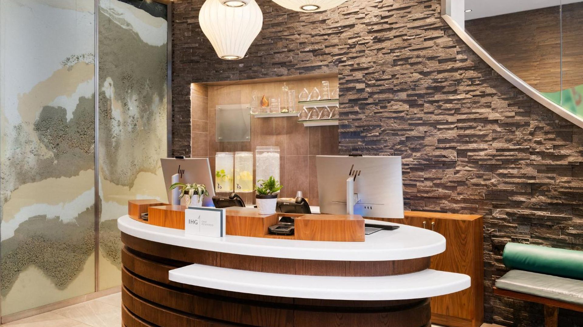 Even - Times Square South By Ihg Hotel