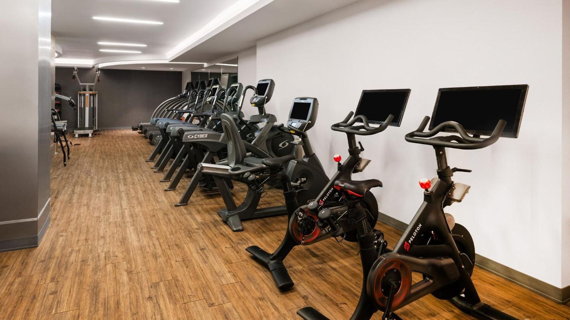 Hotel Even - Times Square South By Ihg