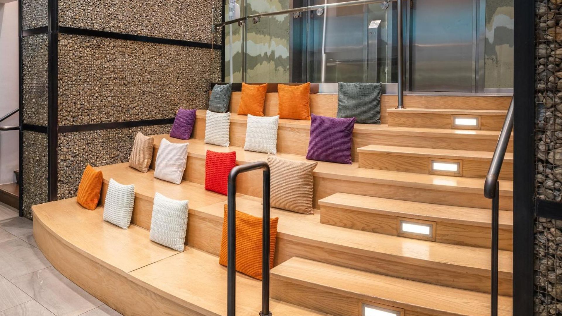 Even - Times Square South By Ihg Hotel 4*