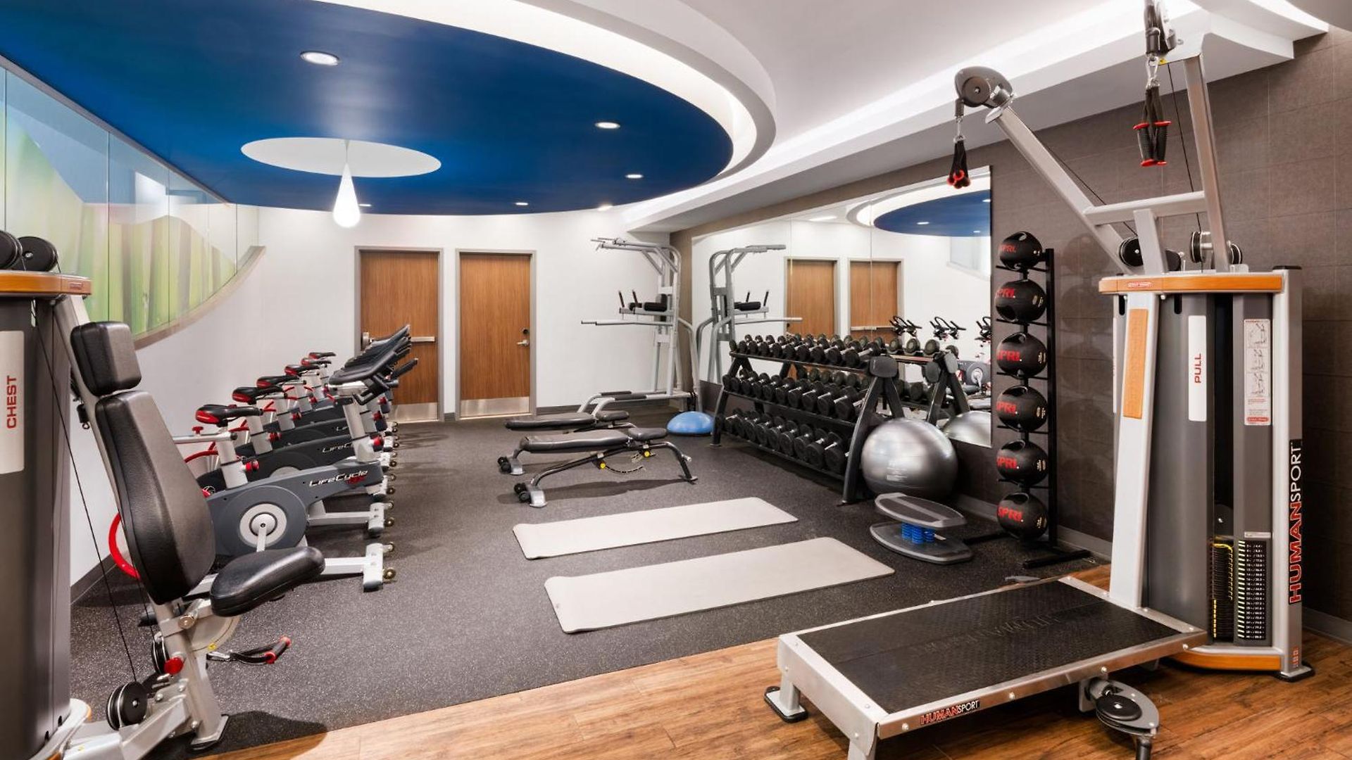 Even - Times Square South By Ihg Hotel New York