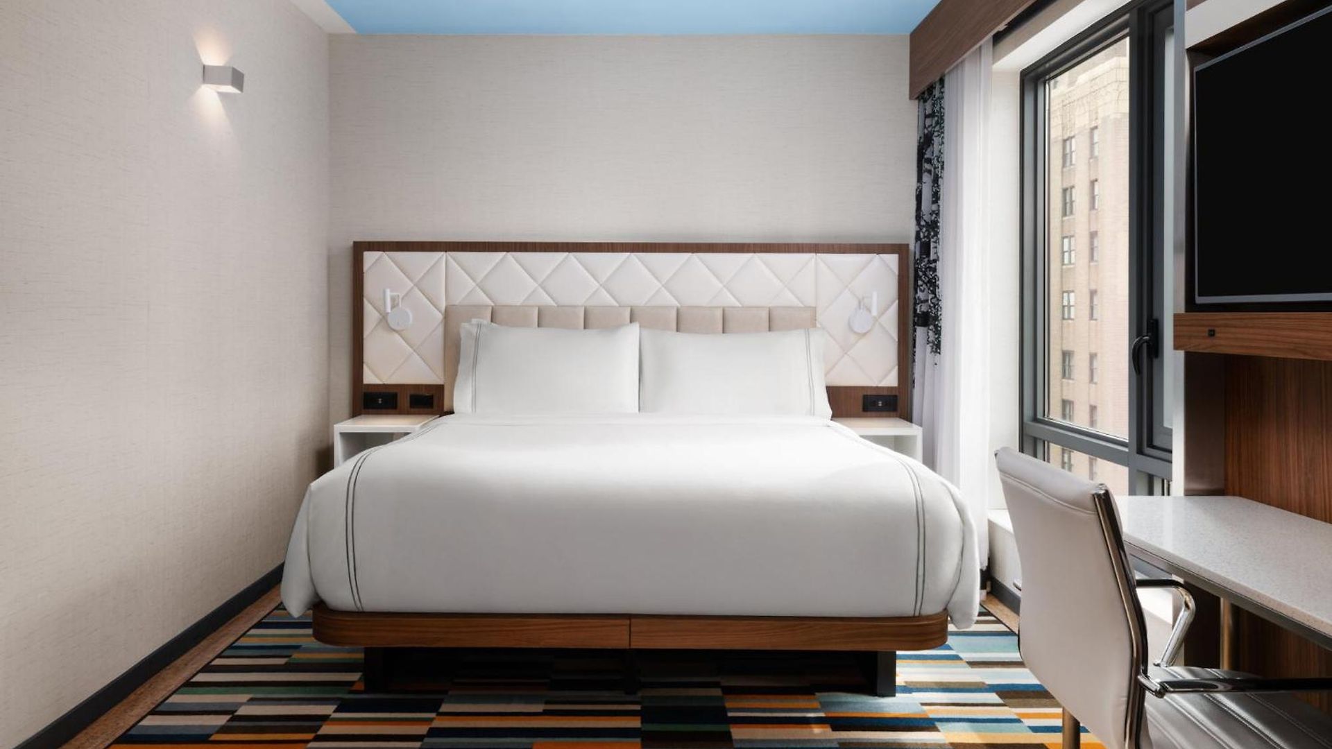 Even - Times Square South By Ihg 4*
